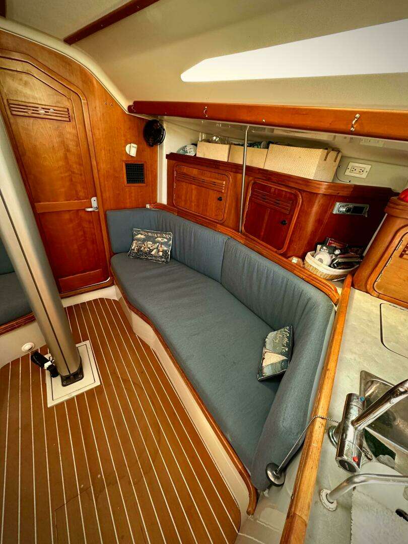 2000 C&C 110 - Image 20