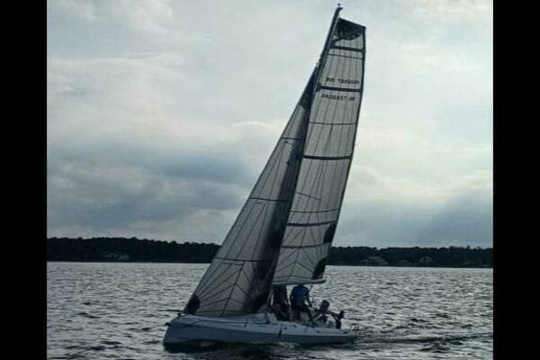 2020 FarEast 19R - Image 1