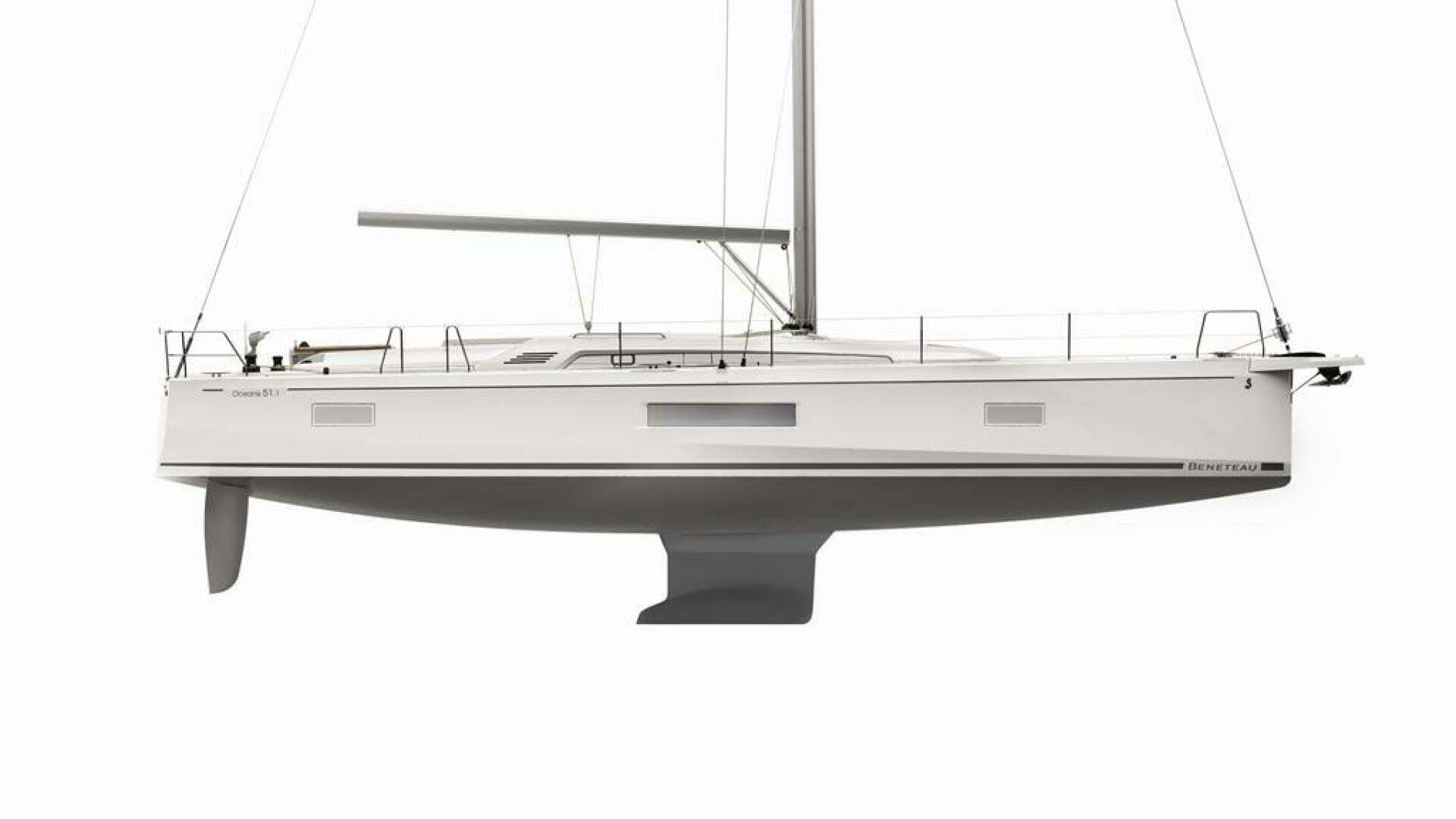 2024 Beneteau Oceanis 51.1 #374 - Image 15