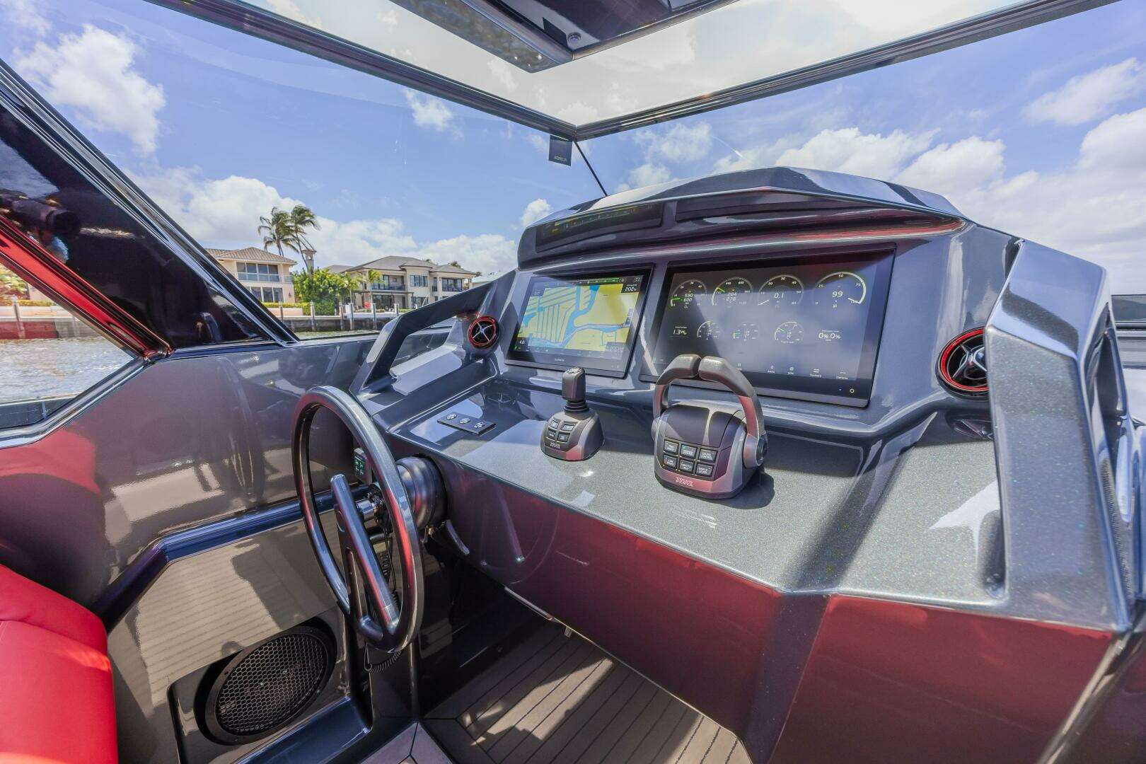2023 Vanquish Yachts VQ58 - Image 40