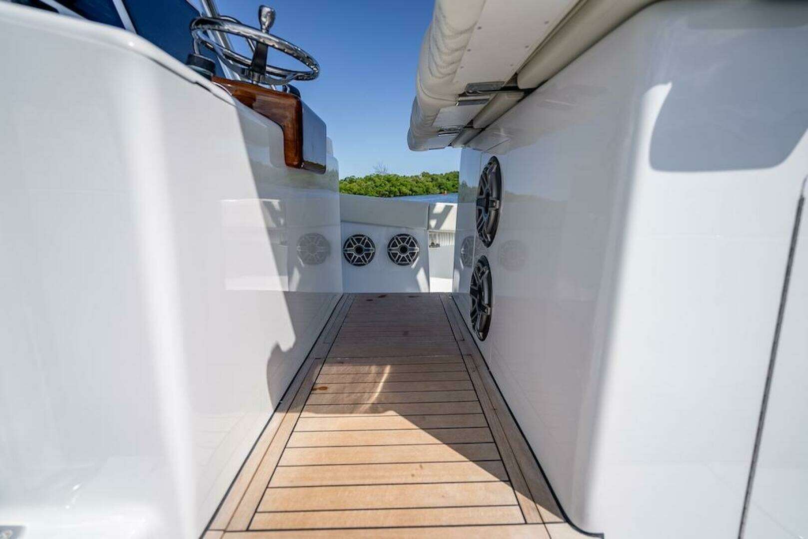 2025 Billfish 39 Center Console w/Tower - Image 102