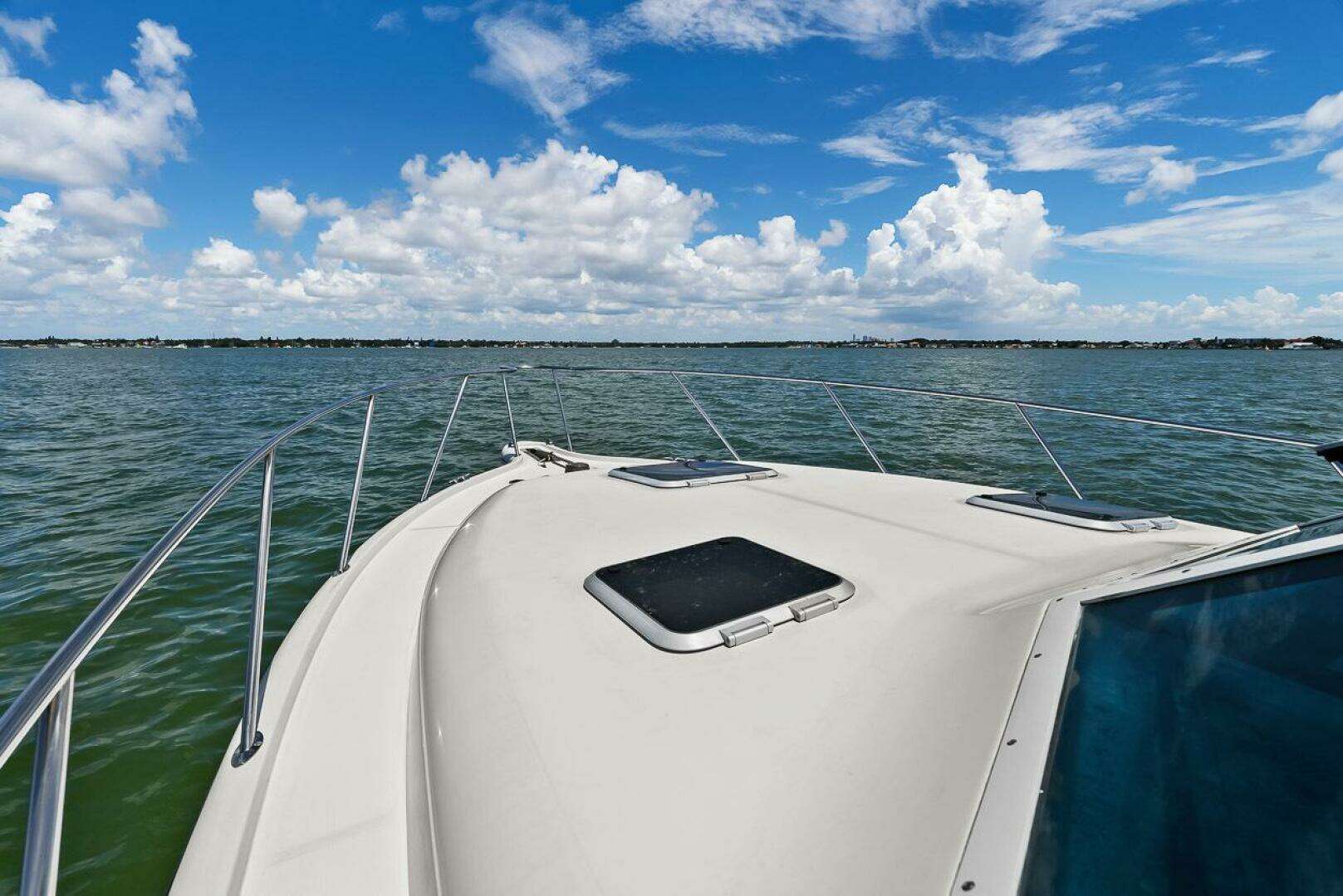 2003 Tiara Yachts 3100 Open LE - Image 75