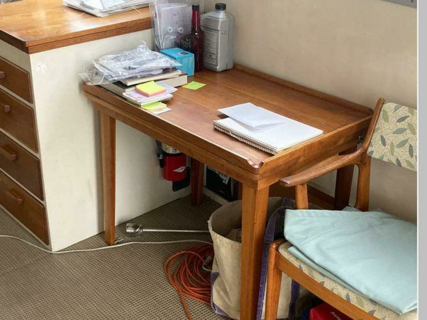 1984 Duffy Flybridge Cruiser - Image 26