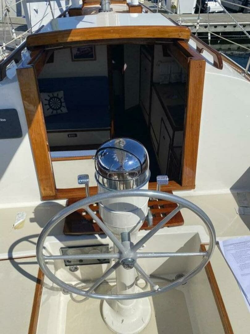 1967 Columbia Sloop - Image 18
