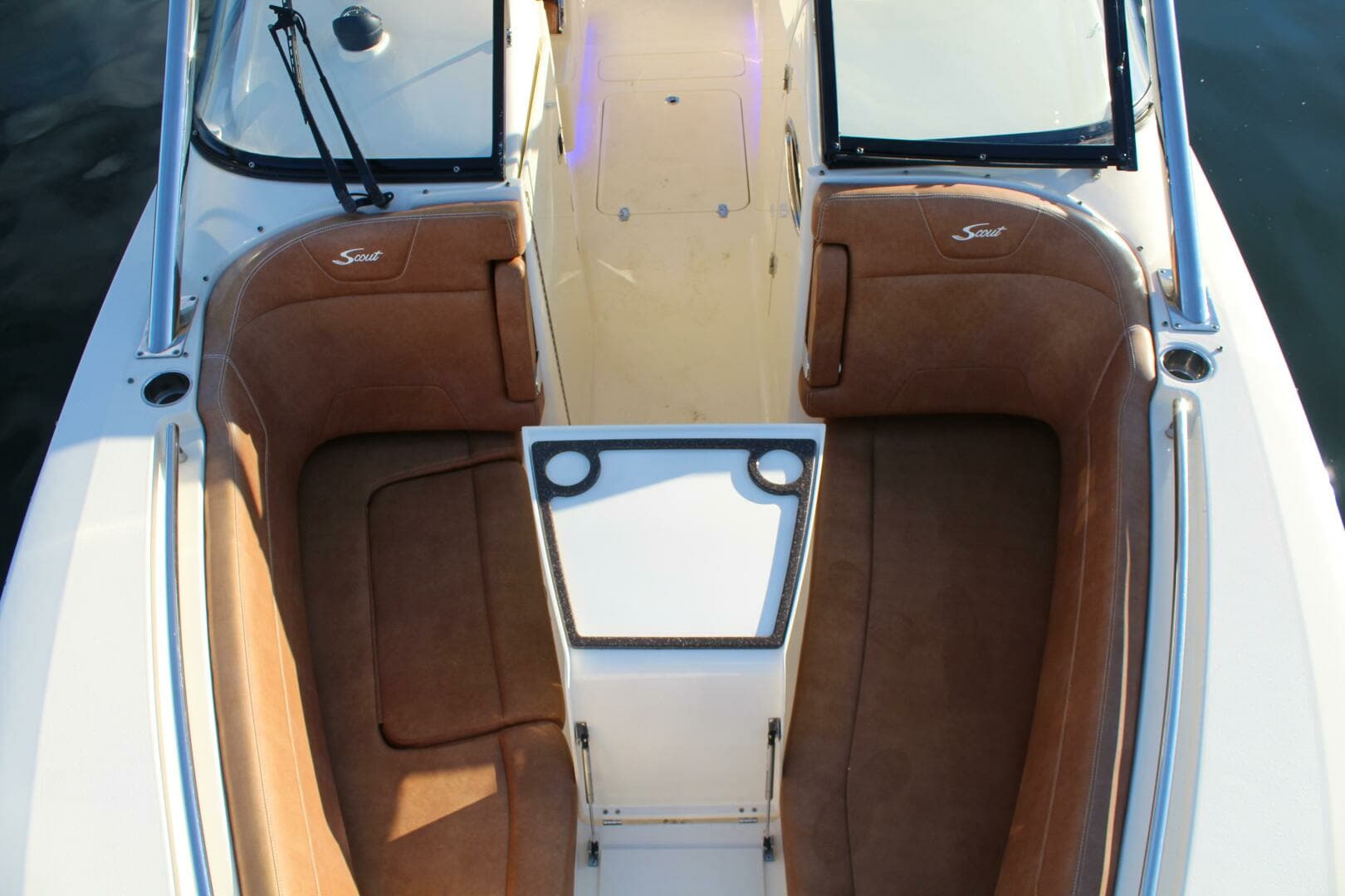 2018 Scout 275 Dorado - Image 15