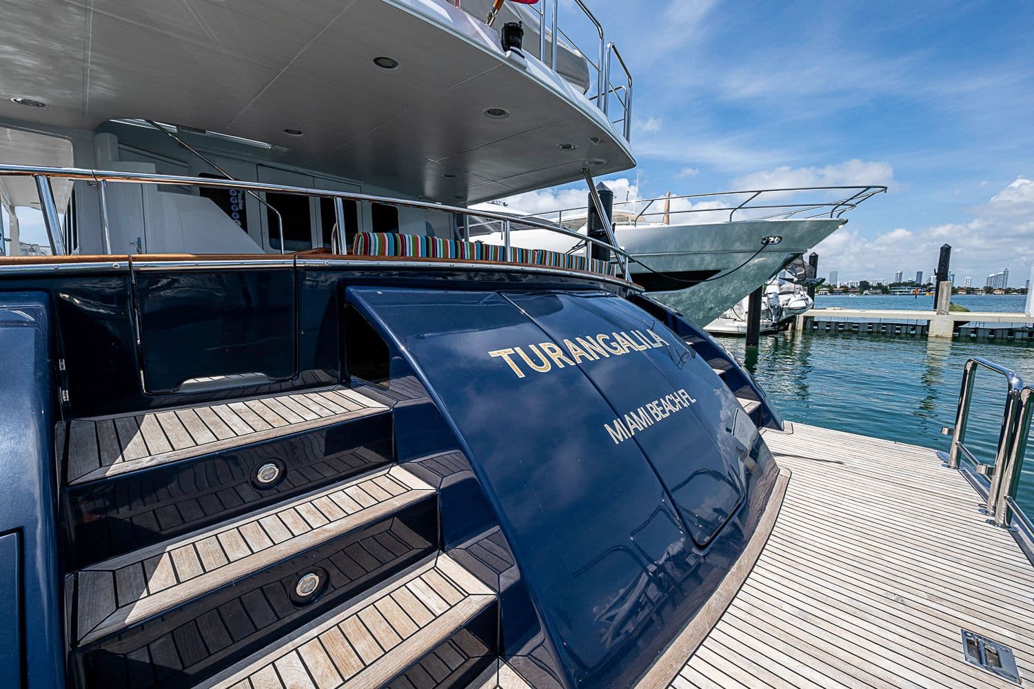 2018 Marlow Explorer 75E-CB - 7