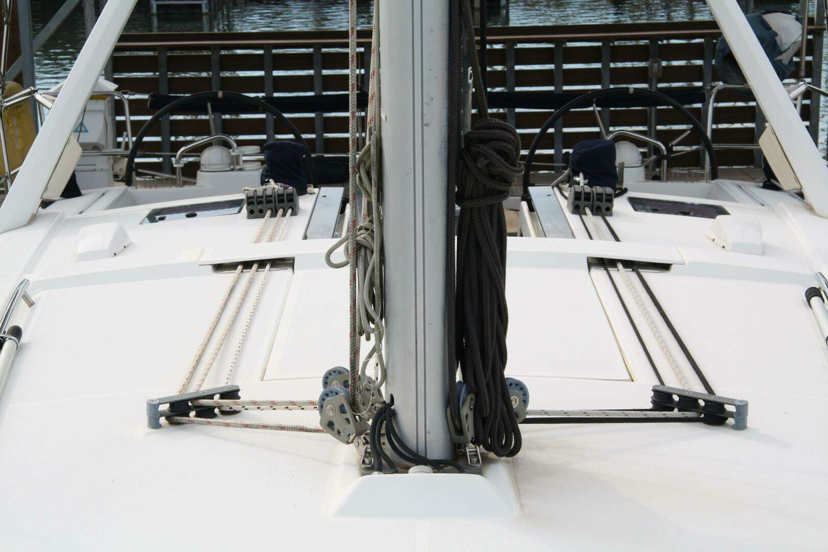 2013 Beneteau Oceanis 41 - Image 78