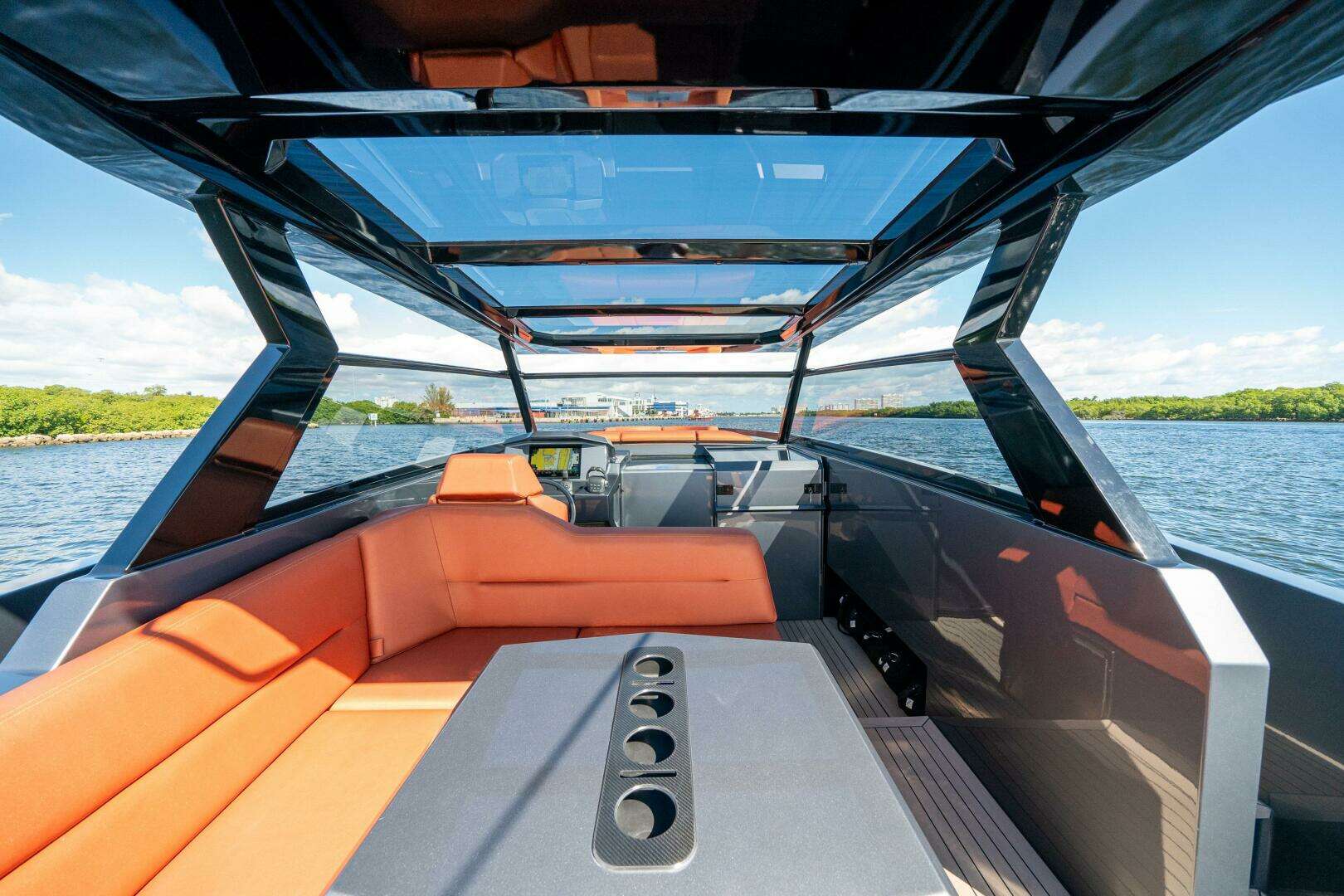 2022 Vanquish Yachts VQ45 - Image 16