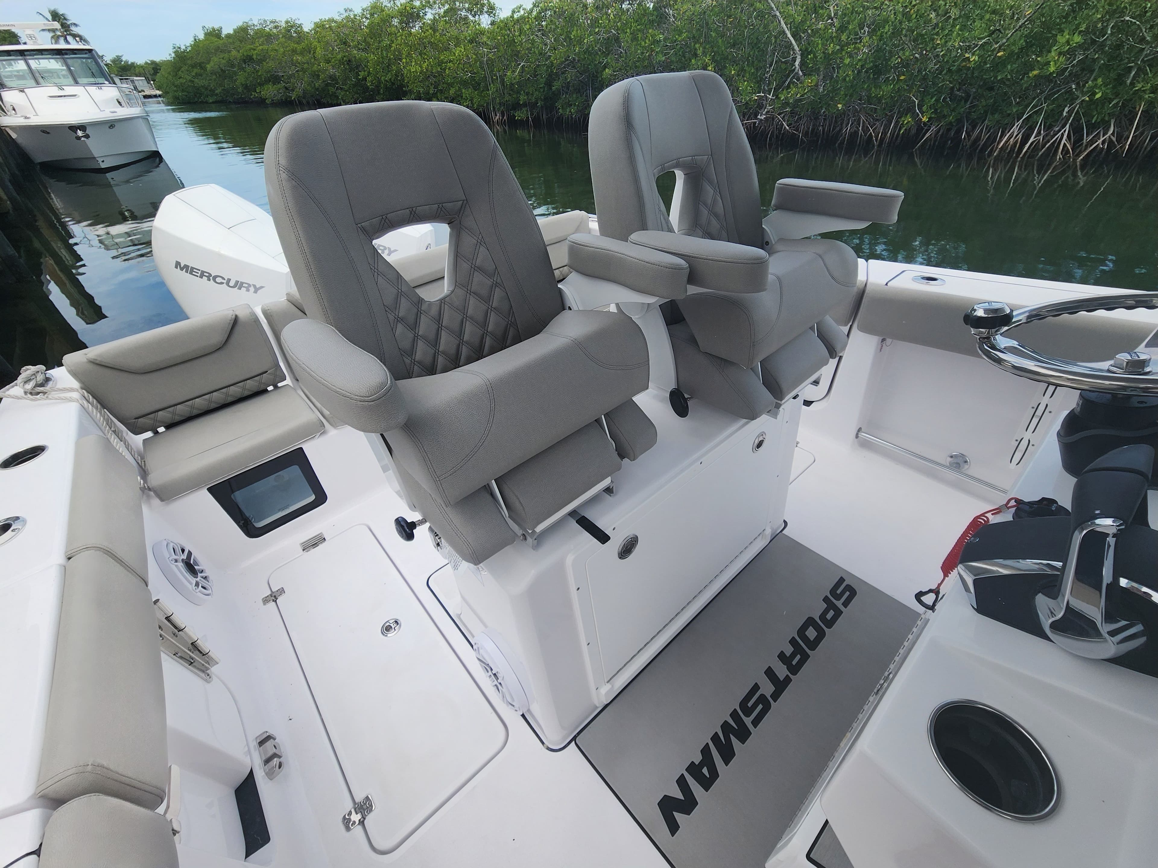 2025 SPORTSMAN 261 HERITAGE - Image 14