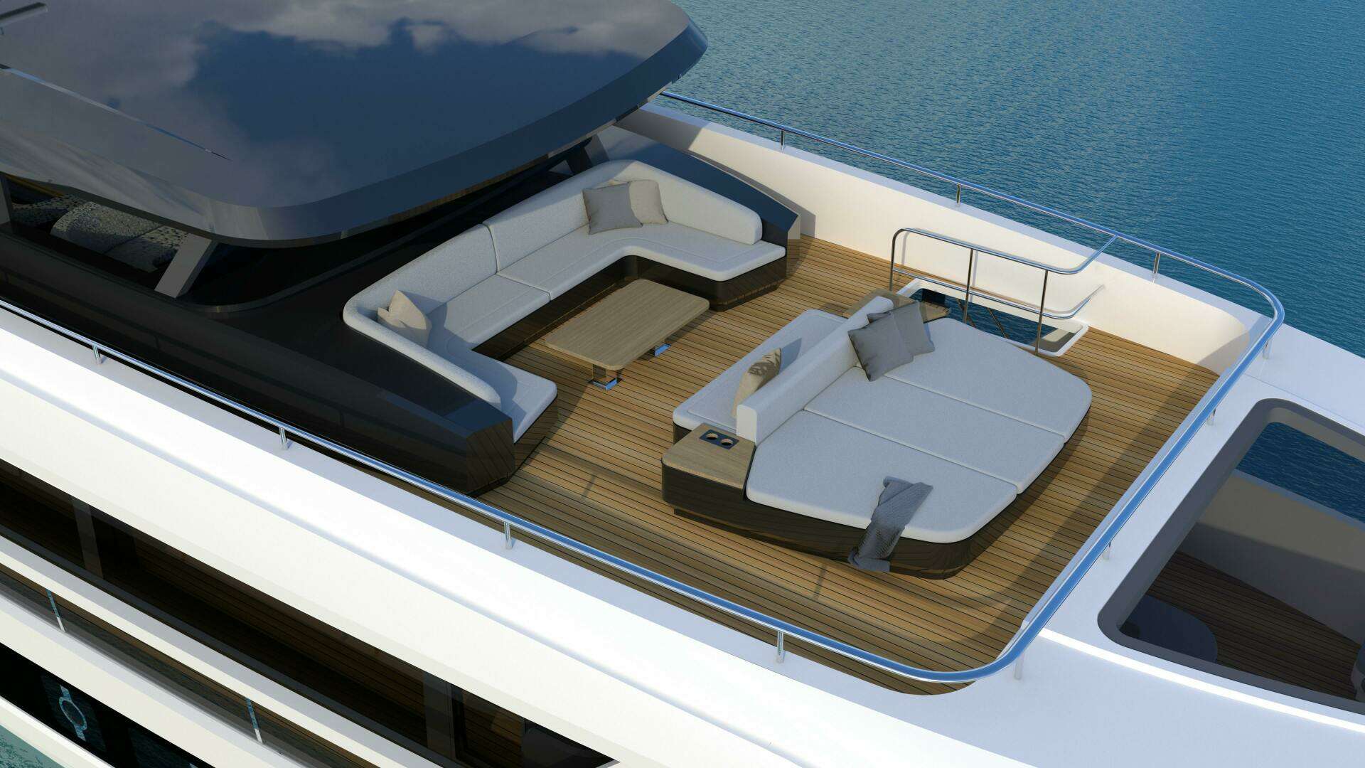 2026 Allegro Yacht — - Image 19