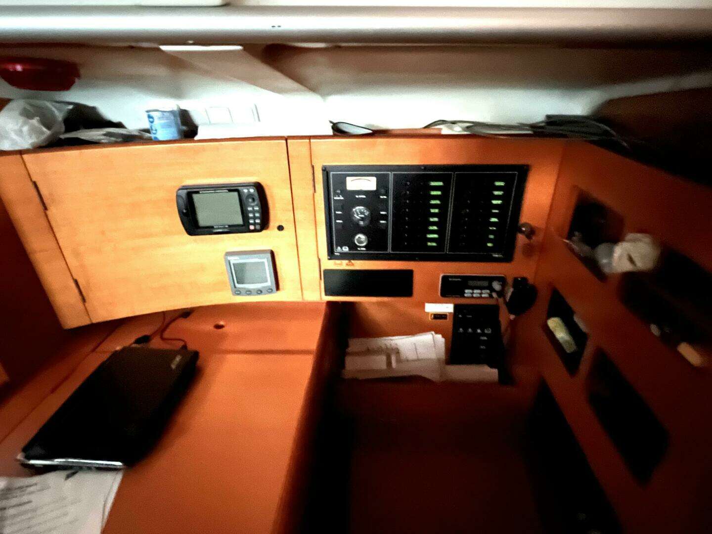 2001 Beneteau First 40.7 - Image 11