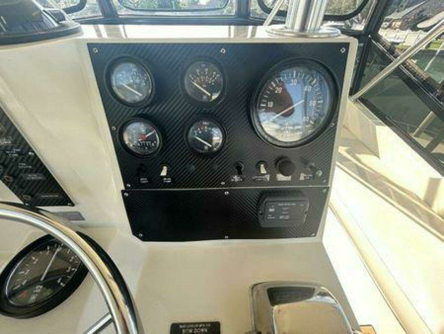 1986 Viking Convertible - Image 8