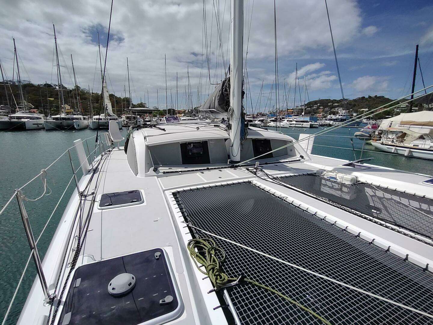 2020 Outremer 51 - Image 29