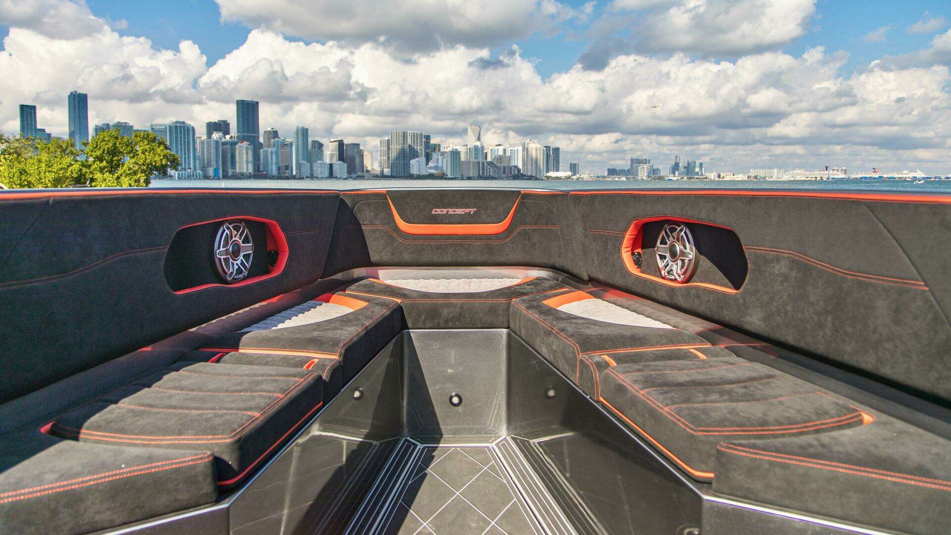 2021 Concept Boats Open Deck - Image 29