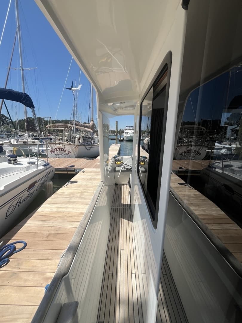 2015 Beneteau Swift Trawler 34 - Image 5