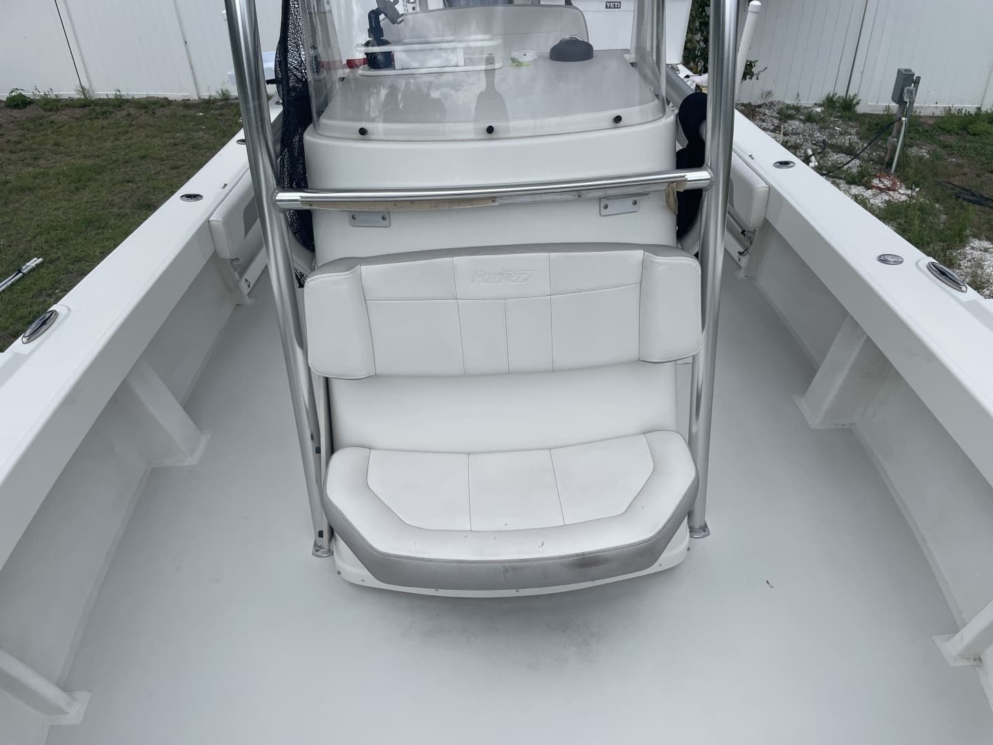 2022 Parker 25SE - Image 34
