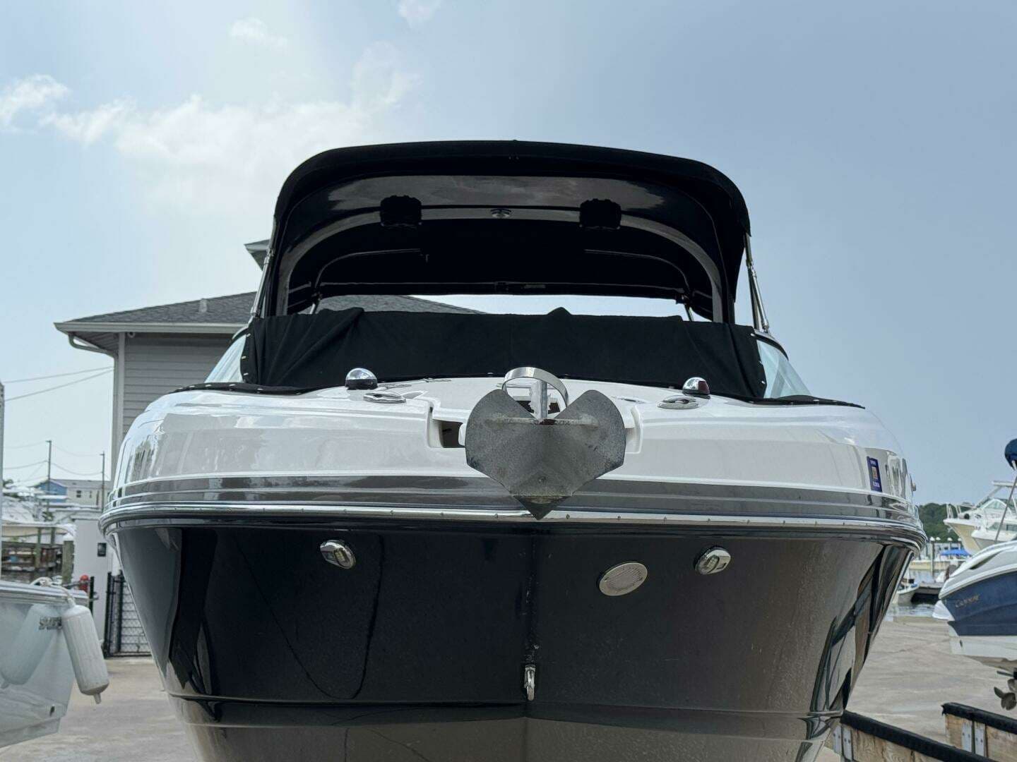 2017 Rinker QX 29 - Image 3