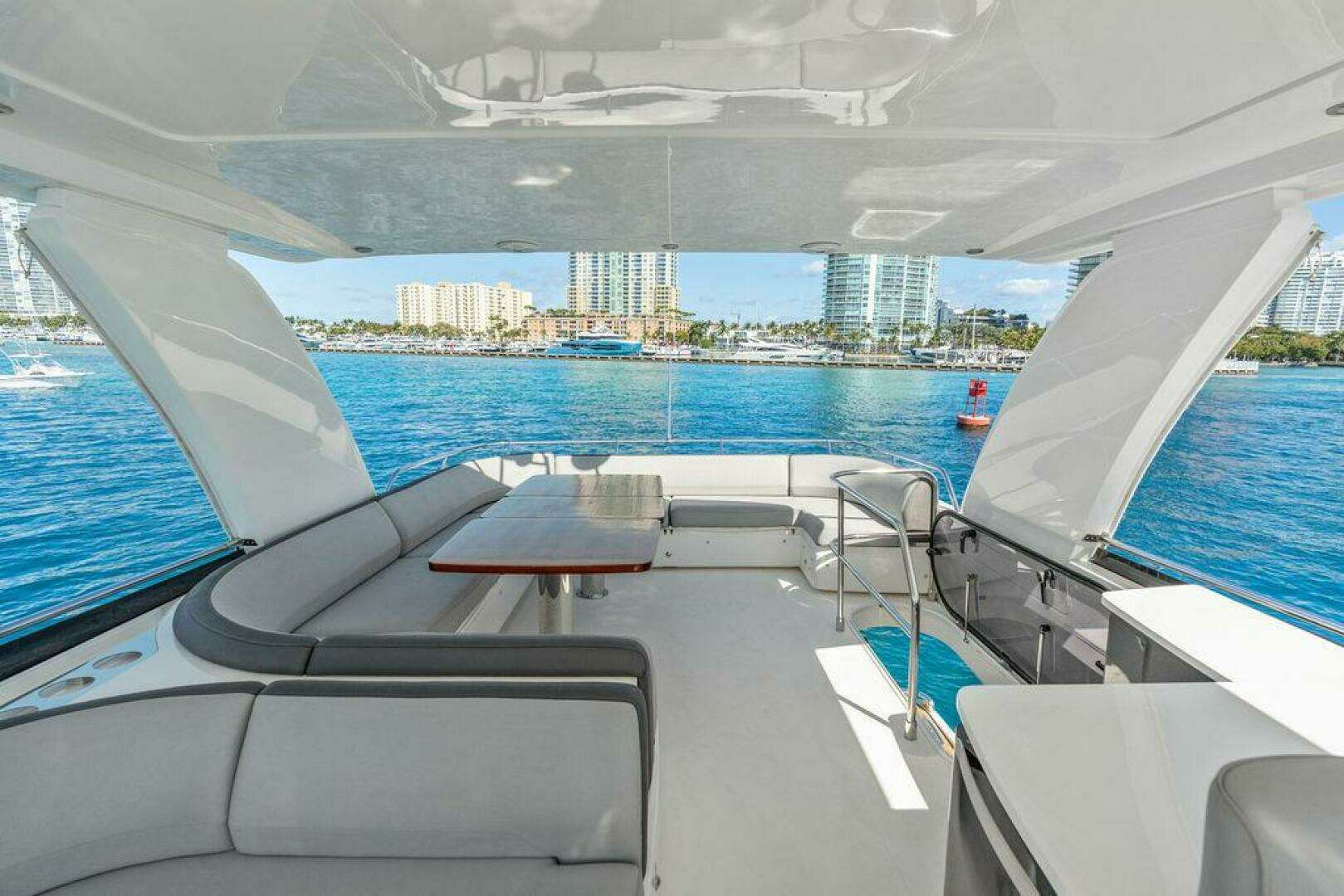 2016 Princess 60 Flybridge Motor Yacht - Image 59