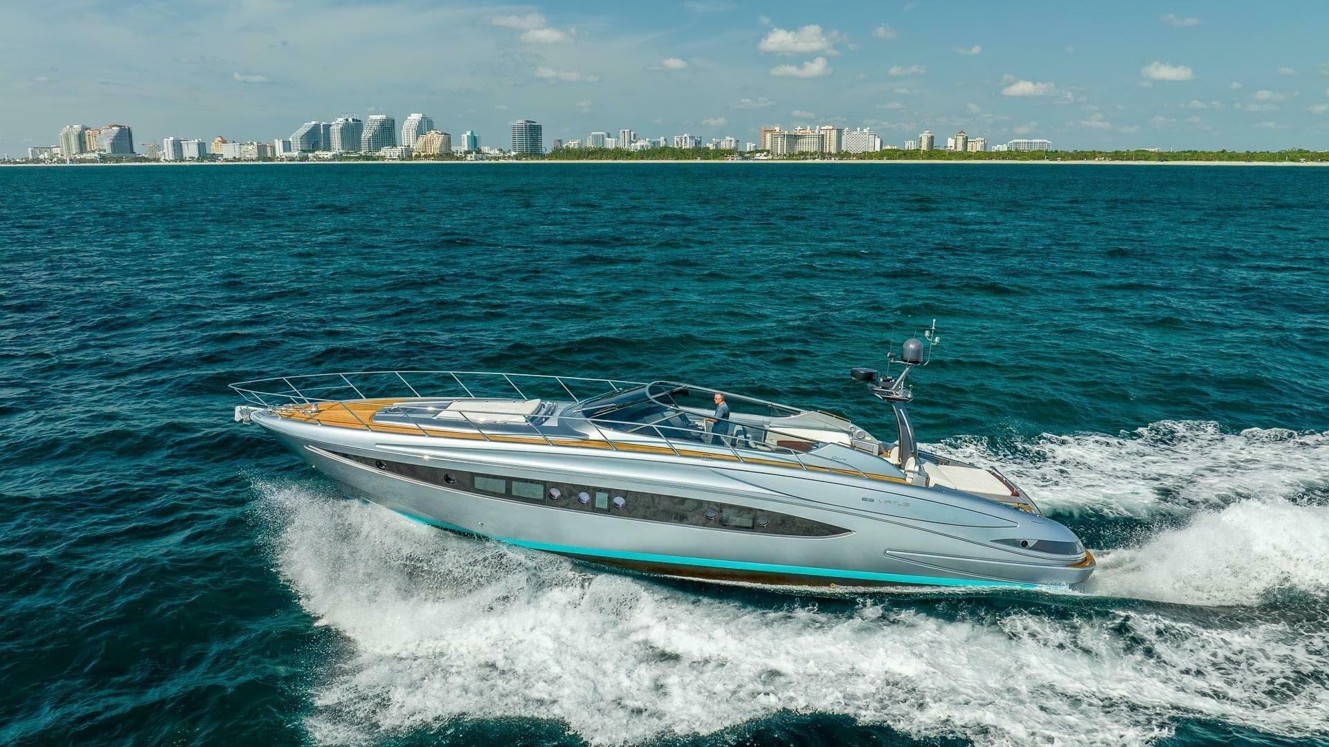 2014 Riva 63 Virtus - Image 10