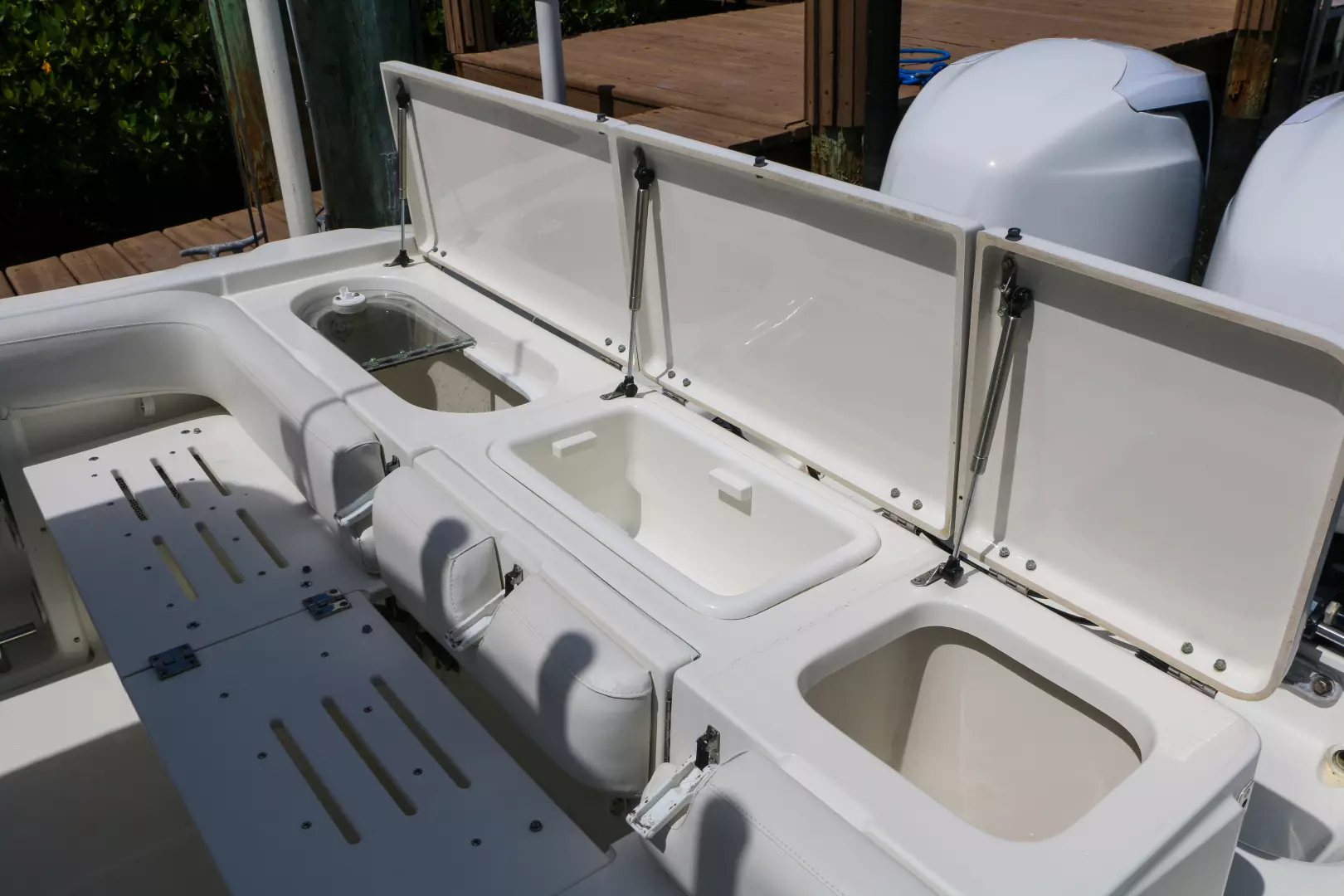 2006 Triton 24 - Image 16