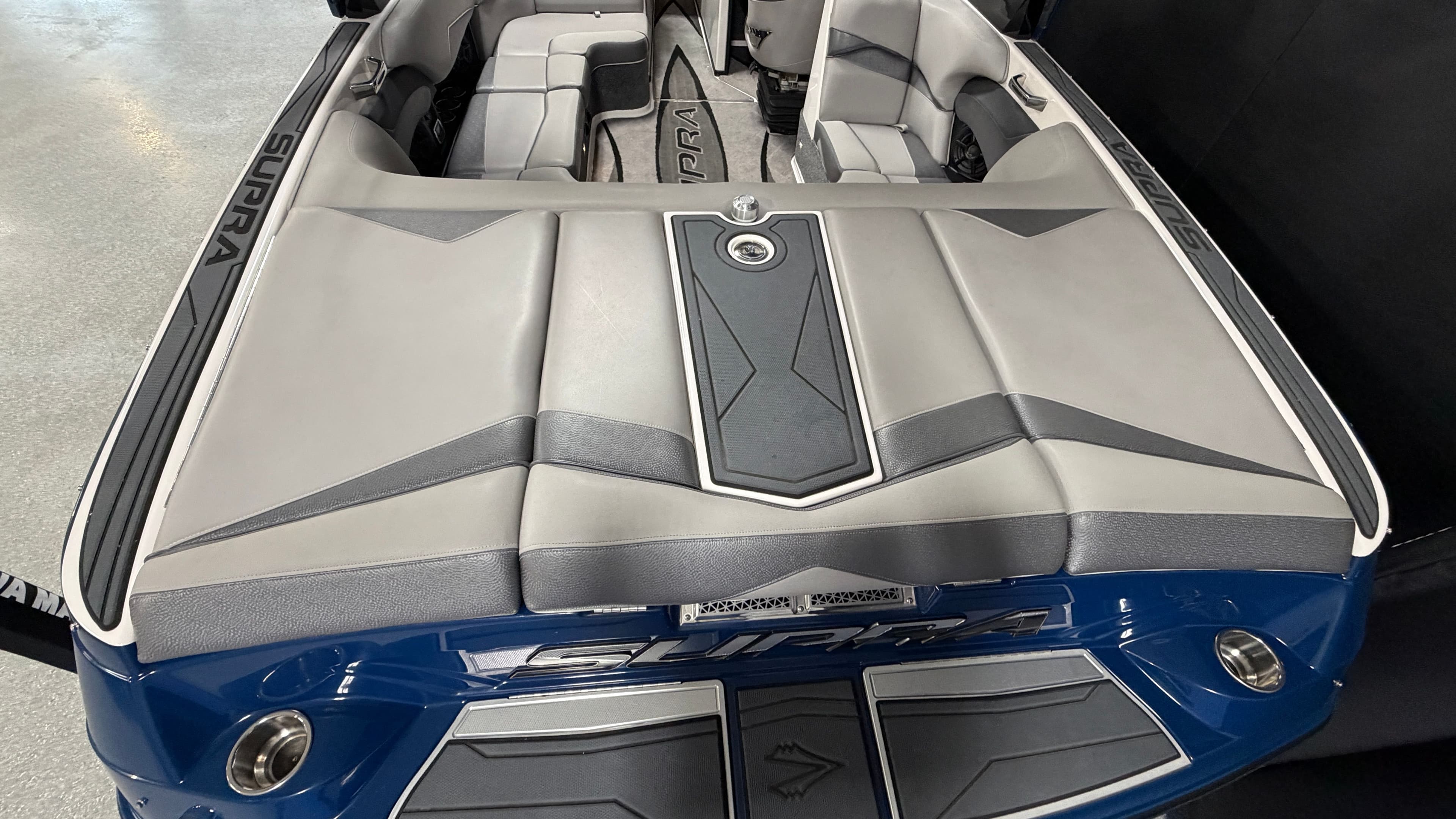 2015 Supra SC400 - 18