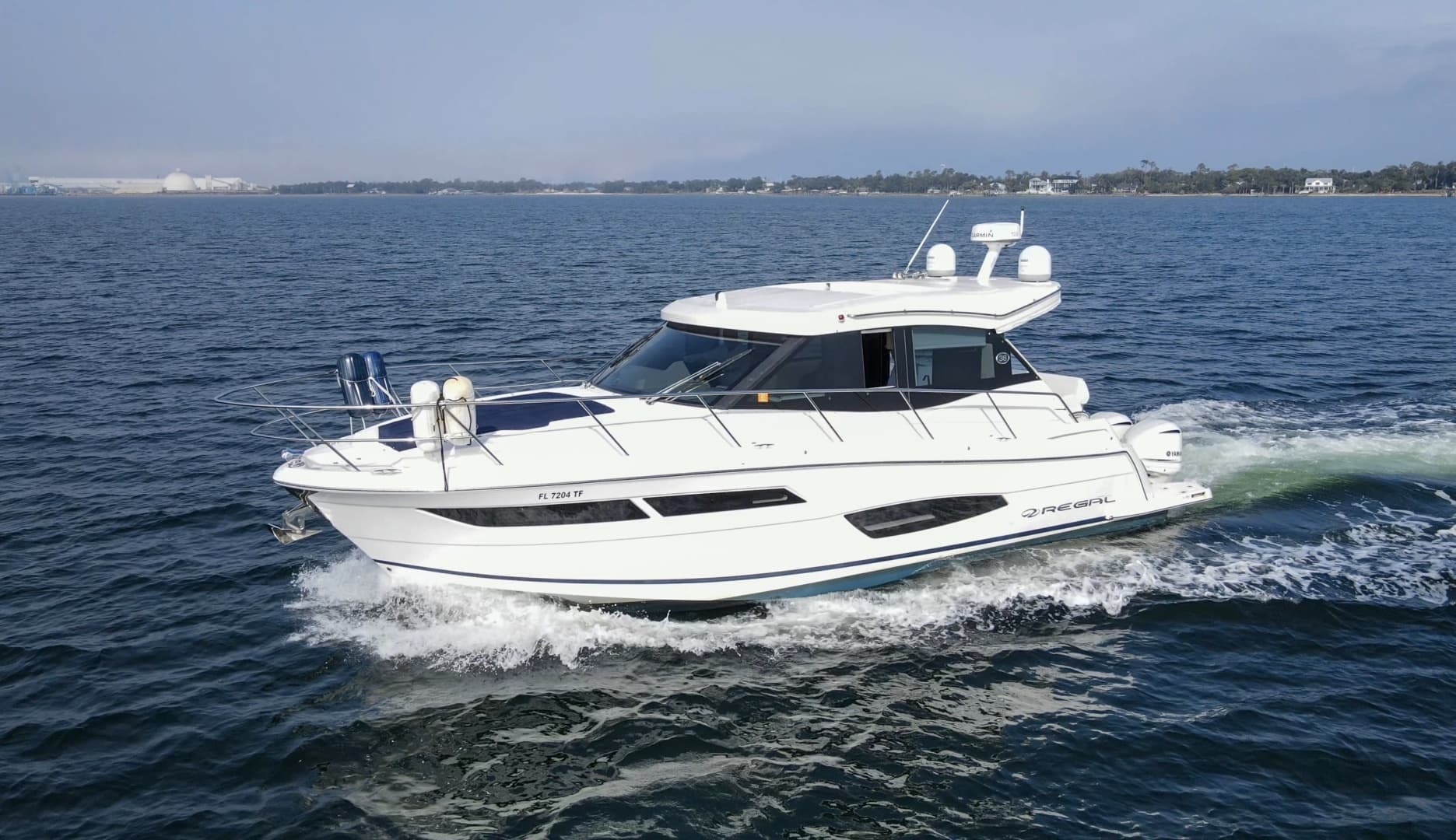 2020 Regal 38 XO - Image 5