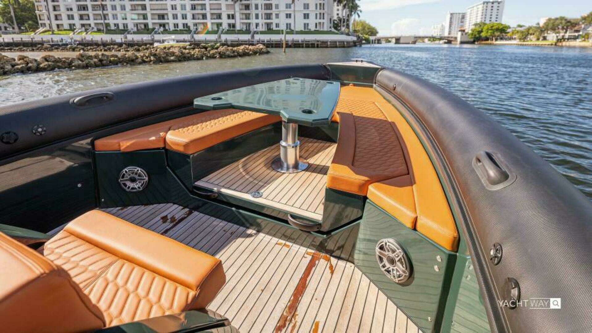 2025 Skipper Rolls Royce Edition - Image 10