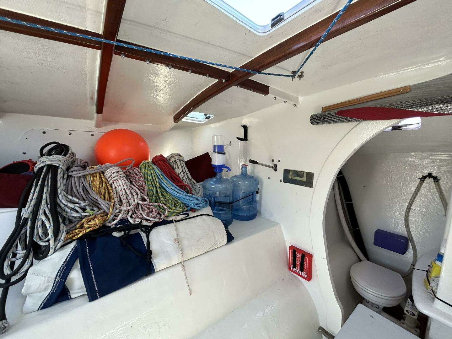 1980 Kelsall 47 - Image 19