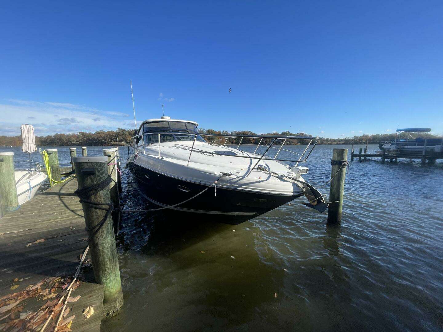 2007 Sea Ray 380 DA - Image 4
