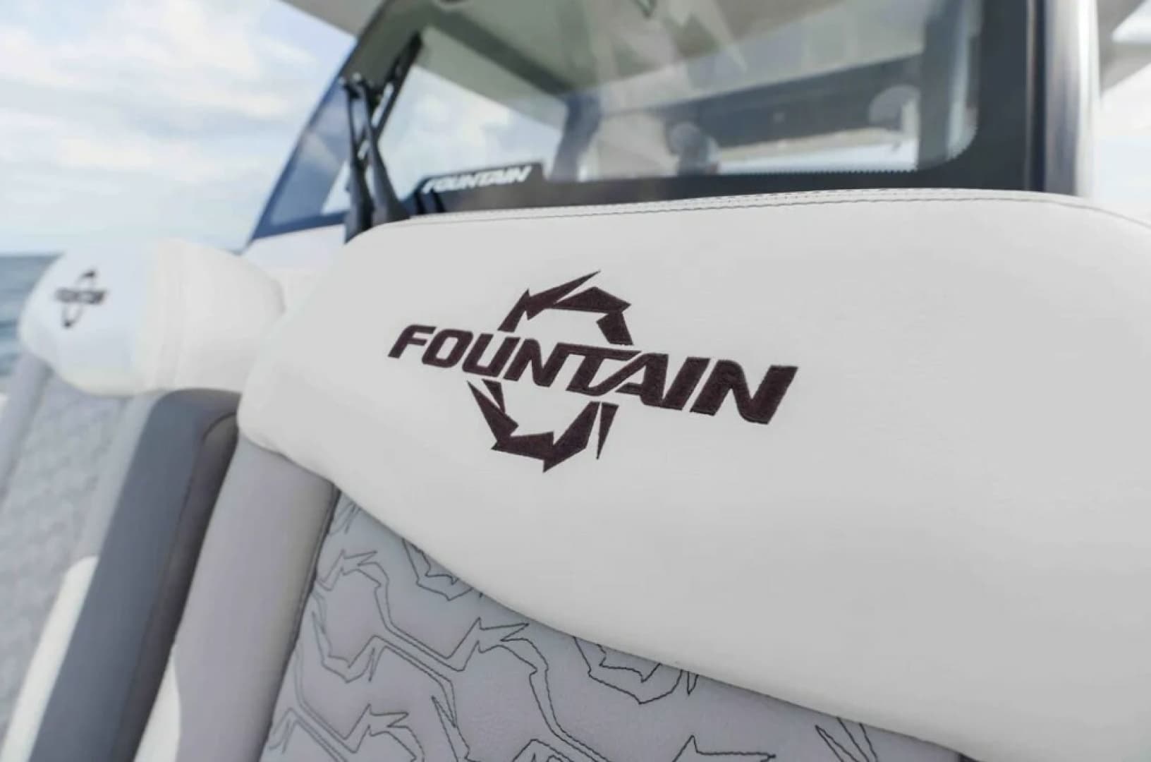 2023 Fountain 38 SCX - Image 32