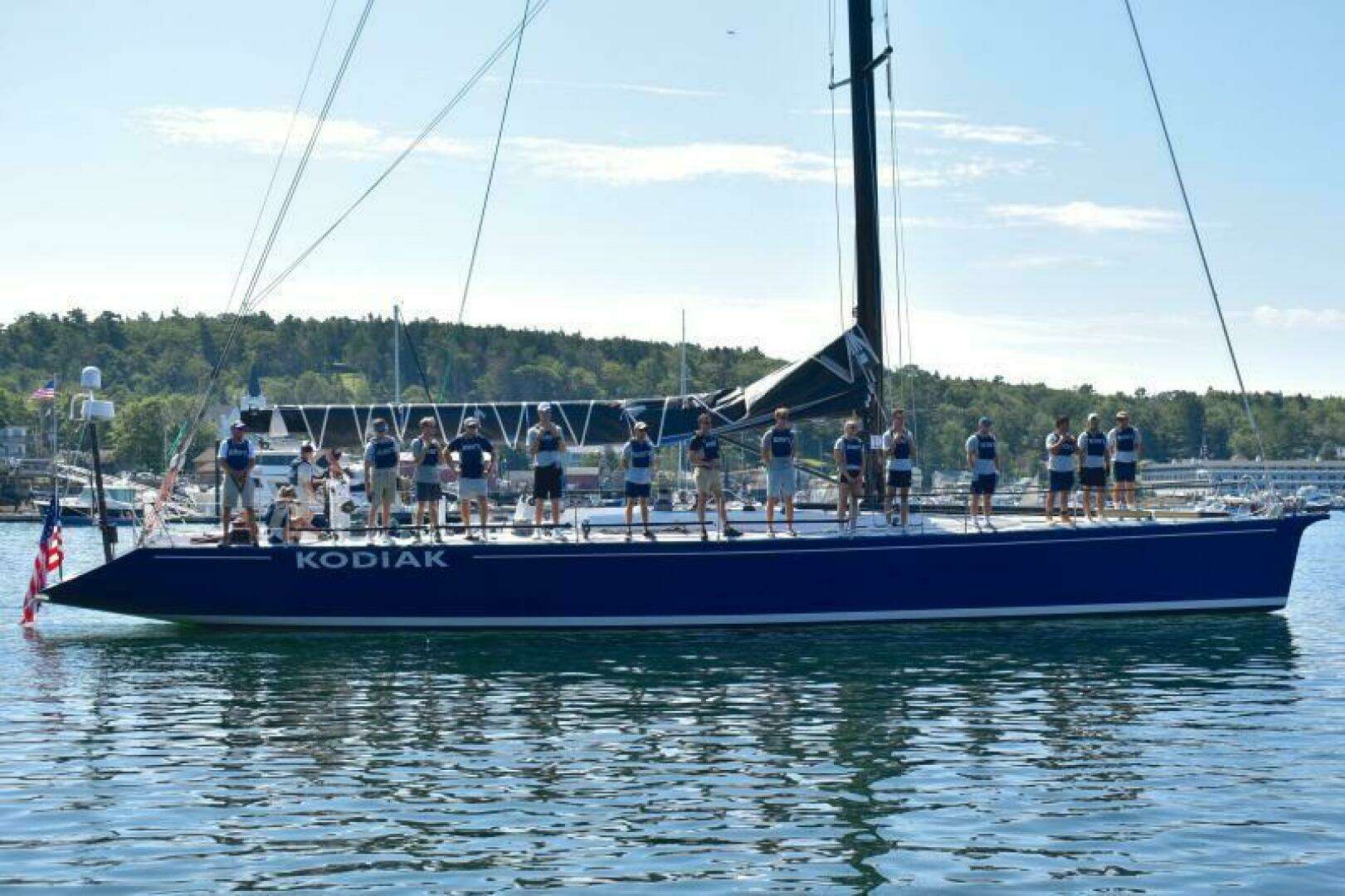 2002 McConaghy Boats — - Image 6