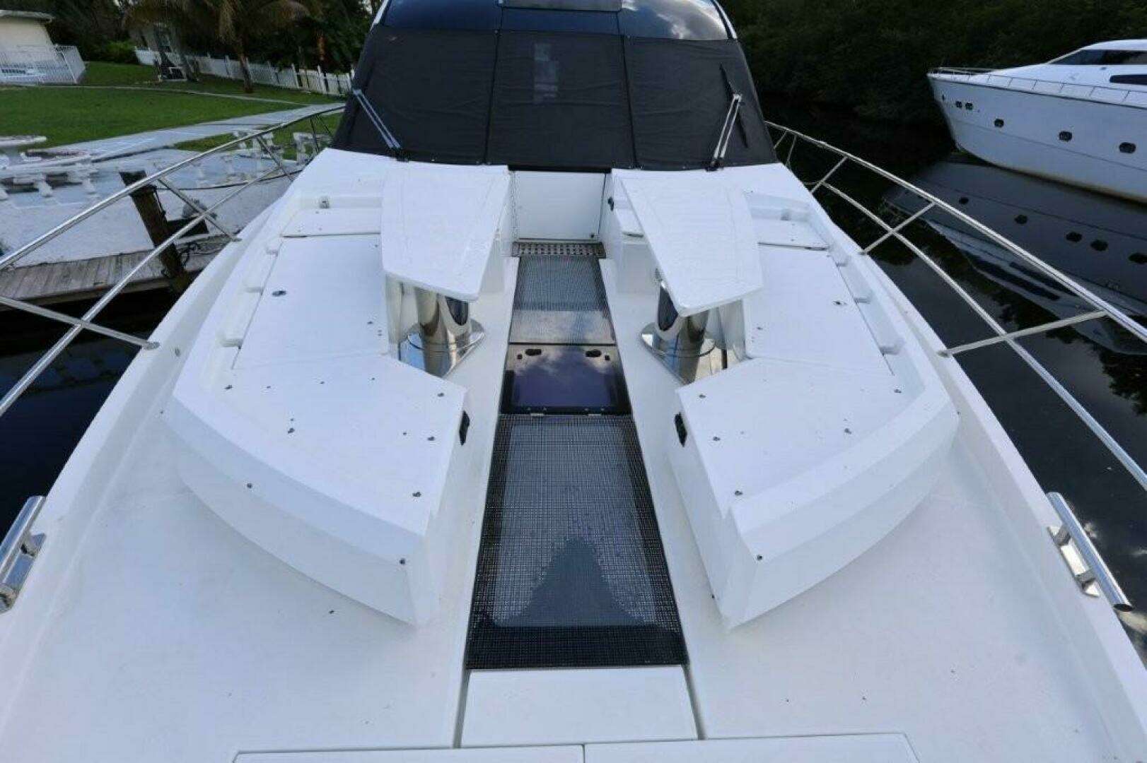 2019 Galeon 650 Sky - Image 7