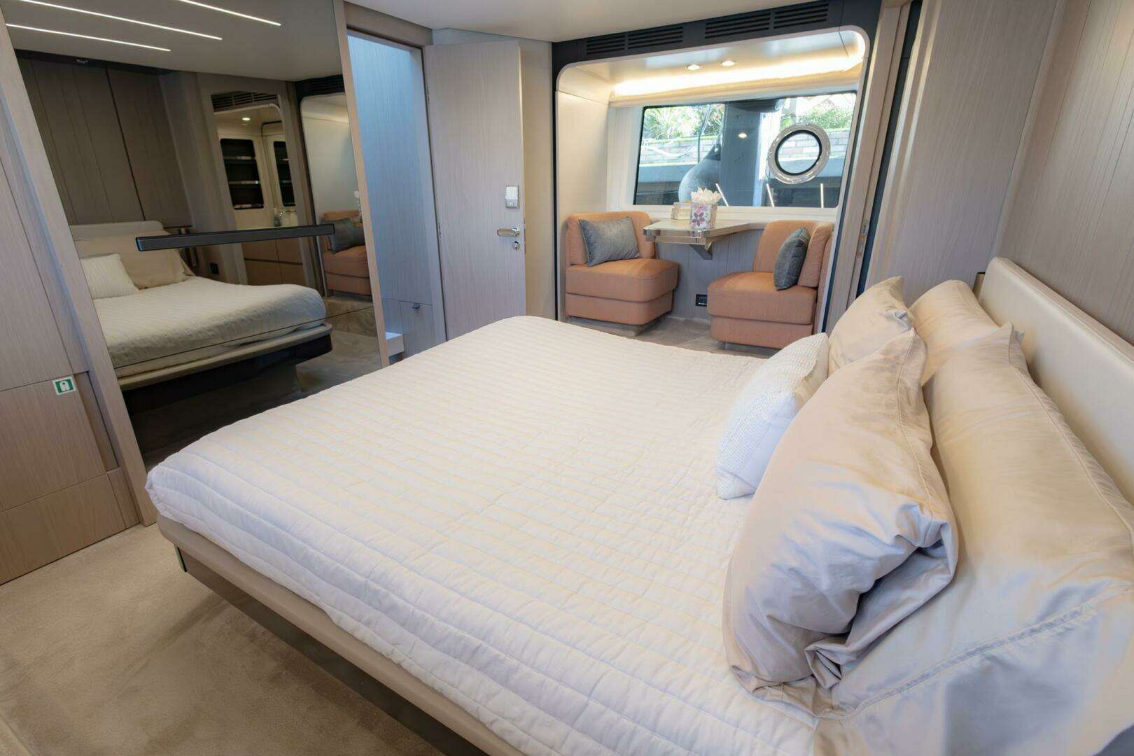 2021 Azimut Fly - Image 36