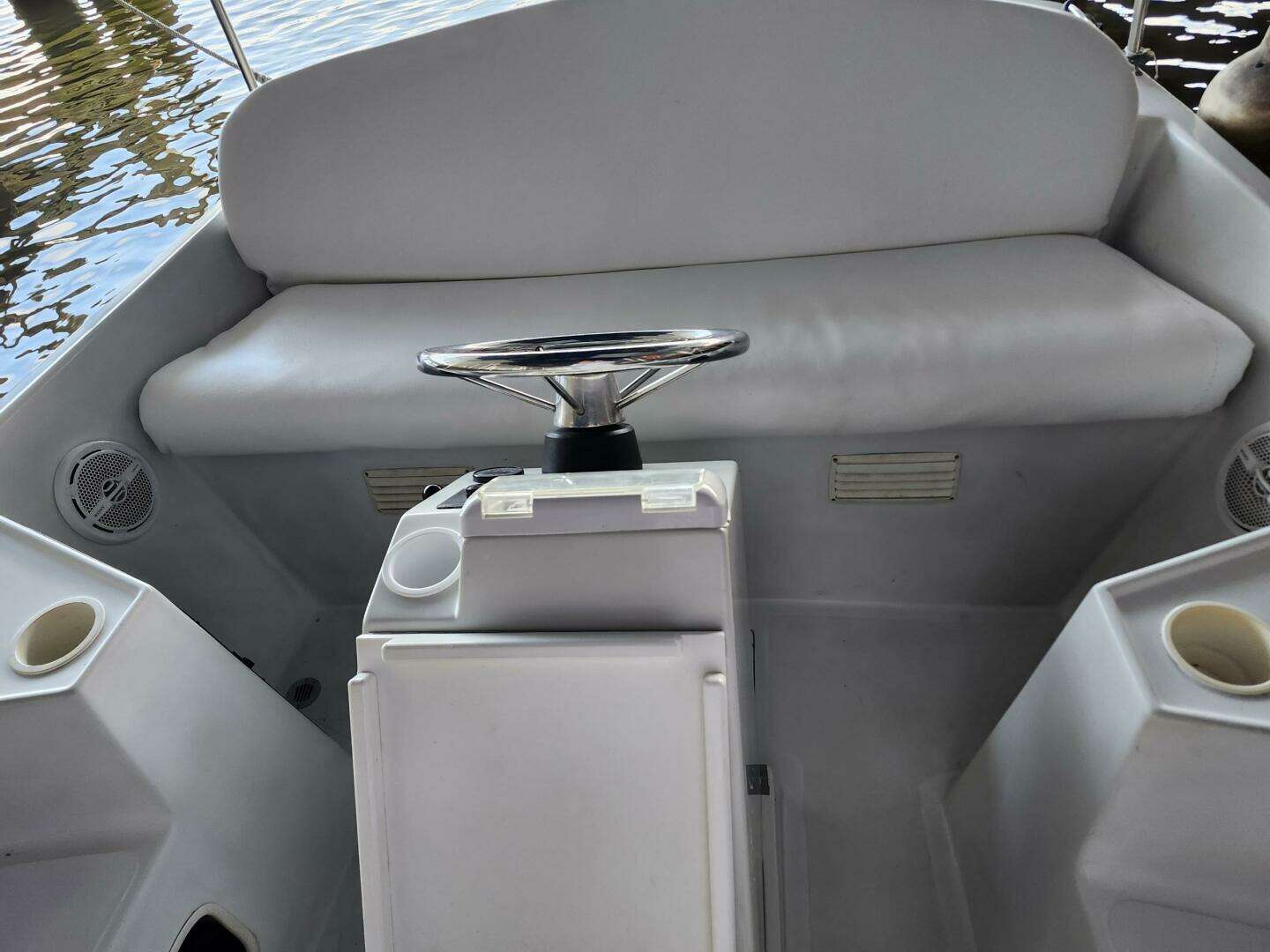 1998 Duffy 21 Classic - Image 21