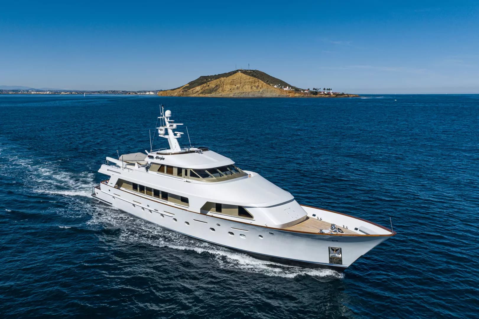 1992 Christensen Tri-Deck Motor Yacht - Image 38