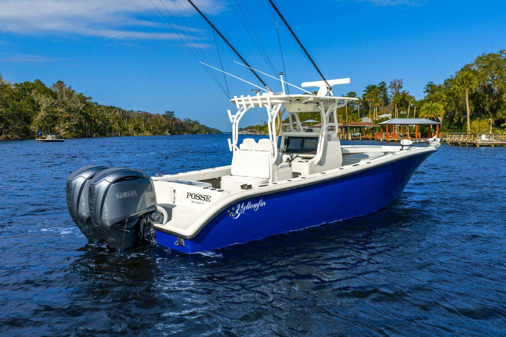 2014 Yellowfin — - Image 6