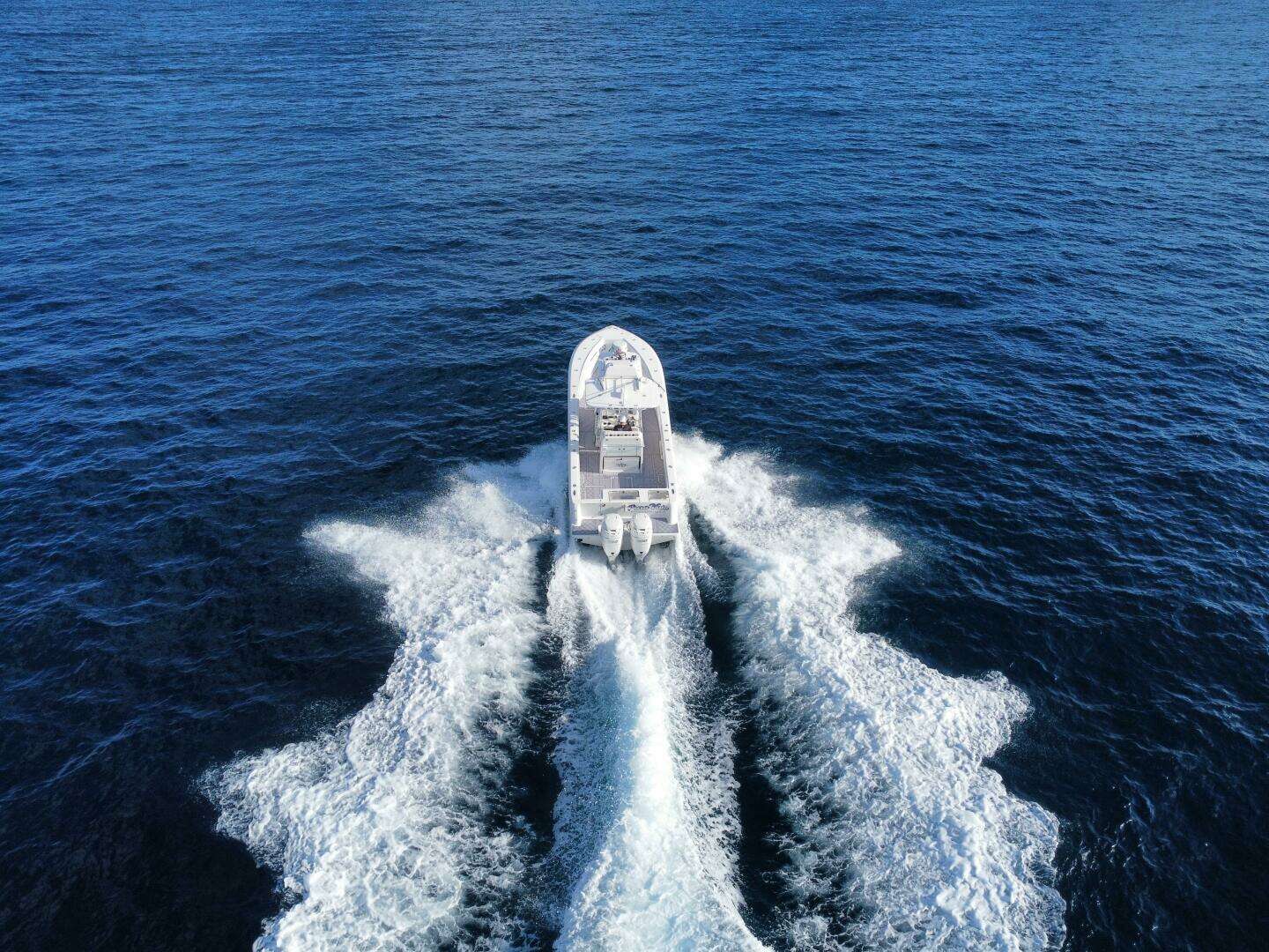 2017 SeaVee 340Z - Image 10