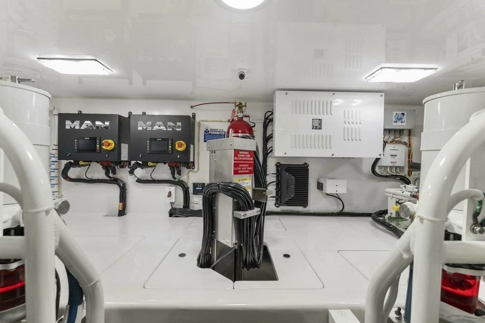 2027 Viking 50 Billfish - Image 31