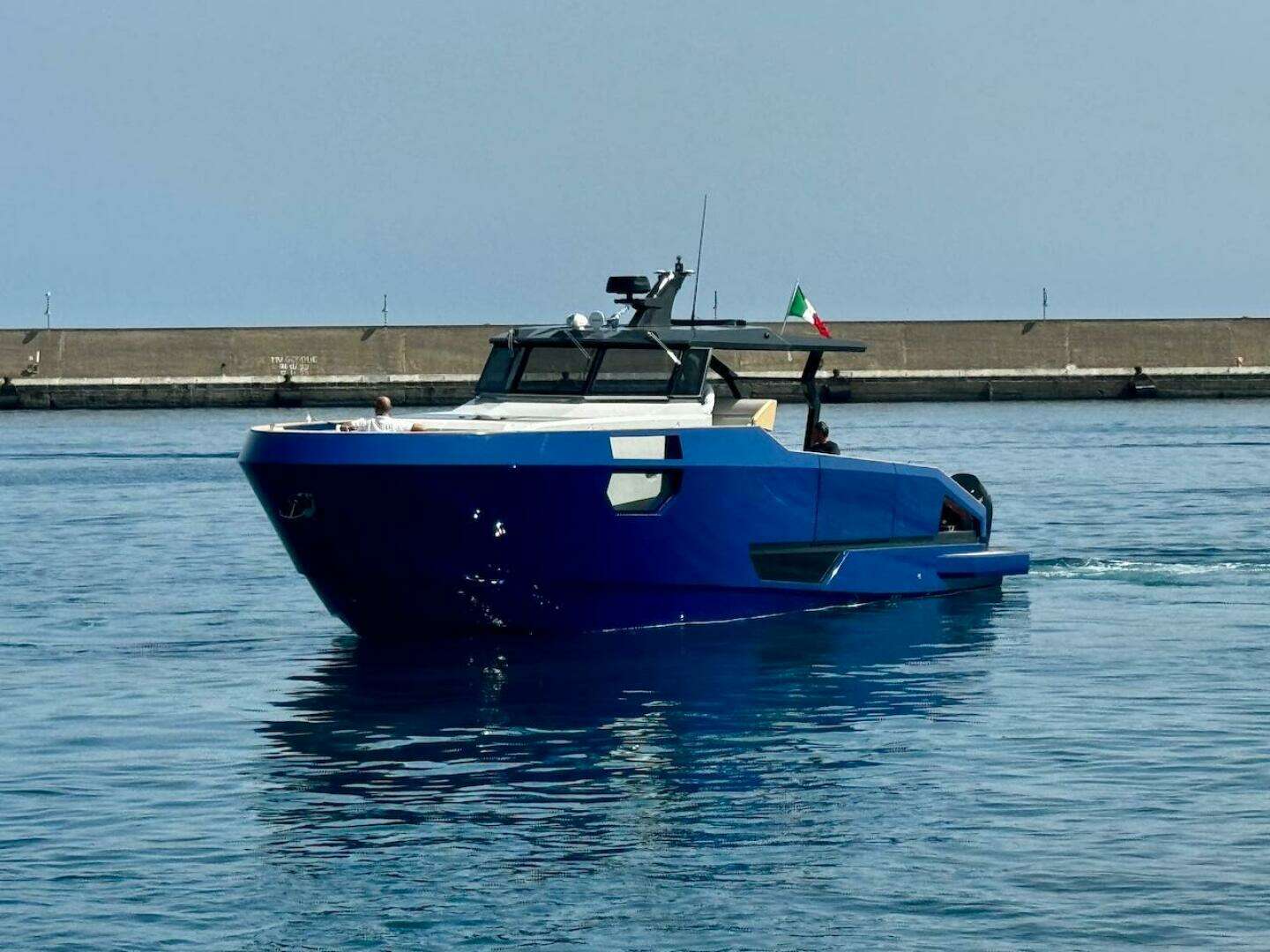 2025 Aicon Audace 50 - Image 17