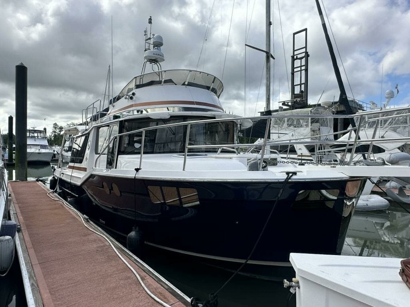 2020 Ranger Tugs R41CB - Image 3