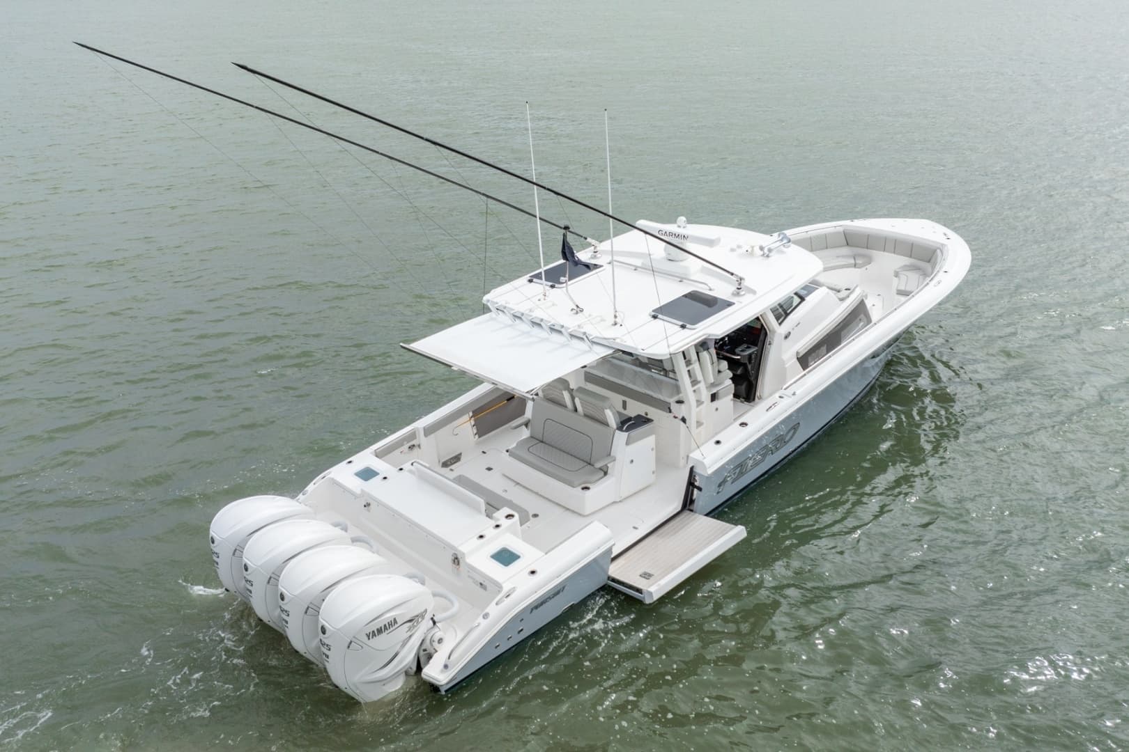 2023 Pursuit S 428 Sport - Image 6