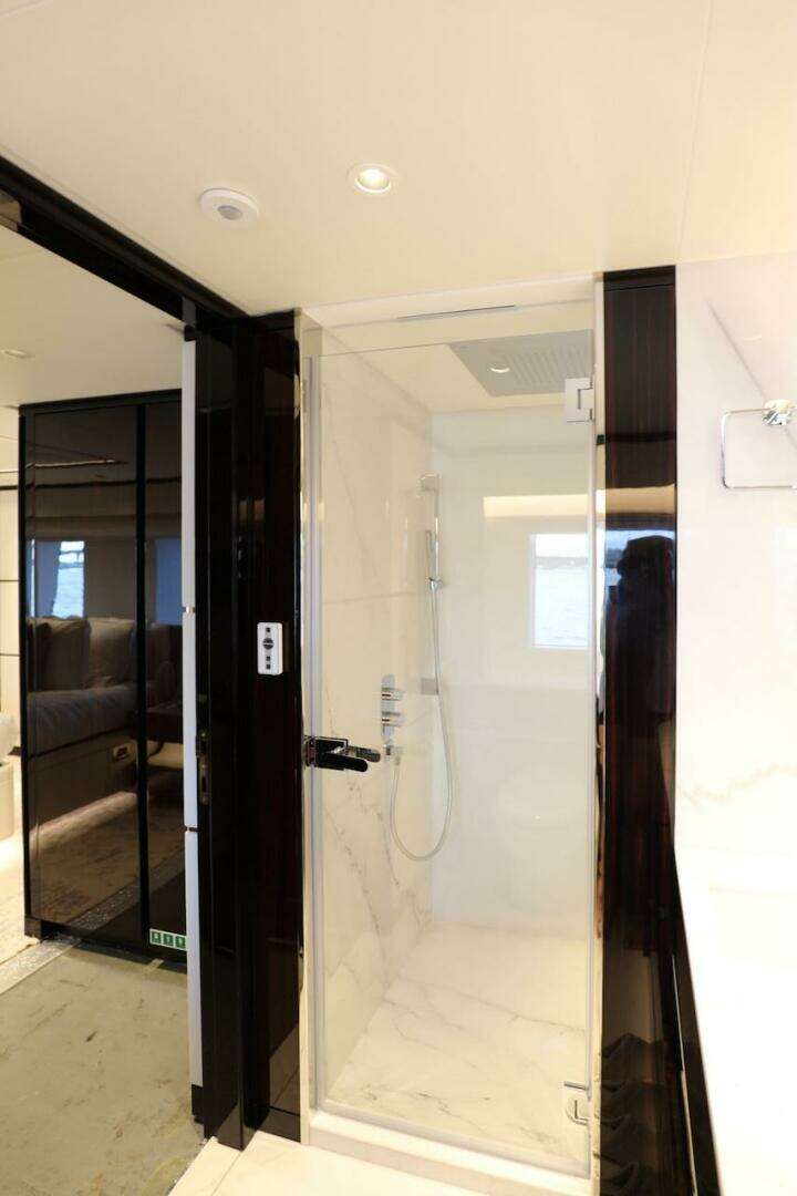 2025 Majesty Yachts 120 - Image 51