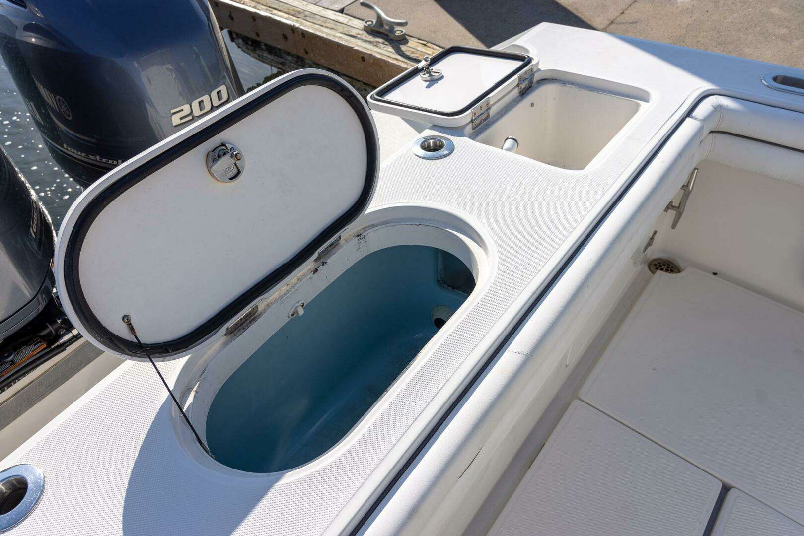 2018 Jupiter 26 FS - Image 39