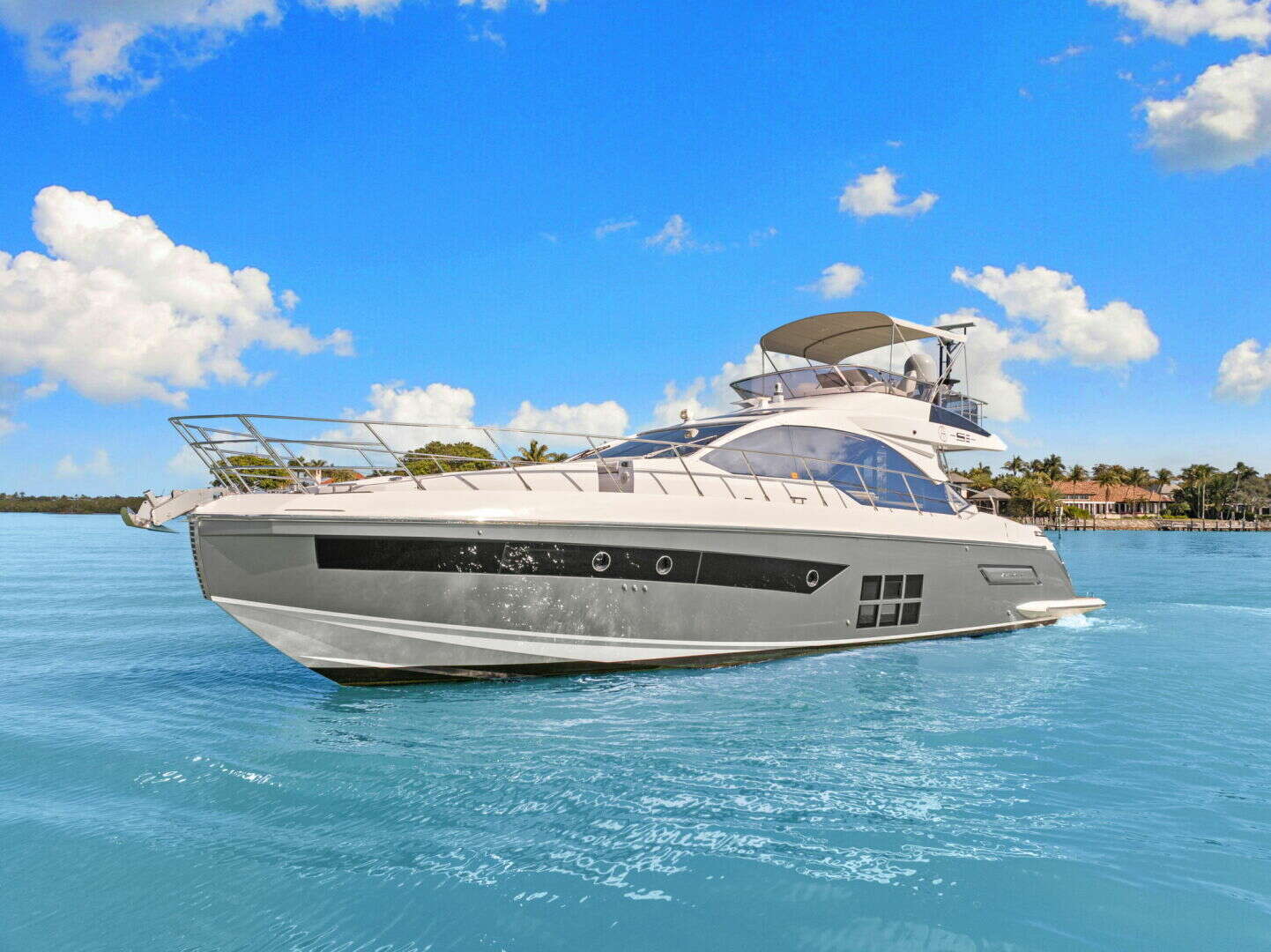 2022 Azimut S6 - Image 7