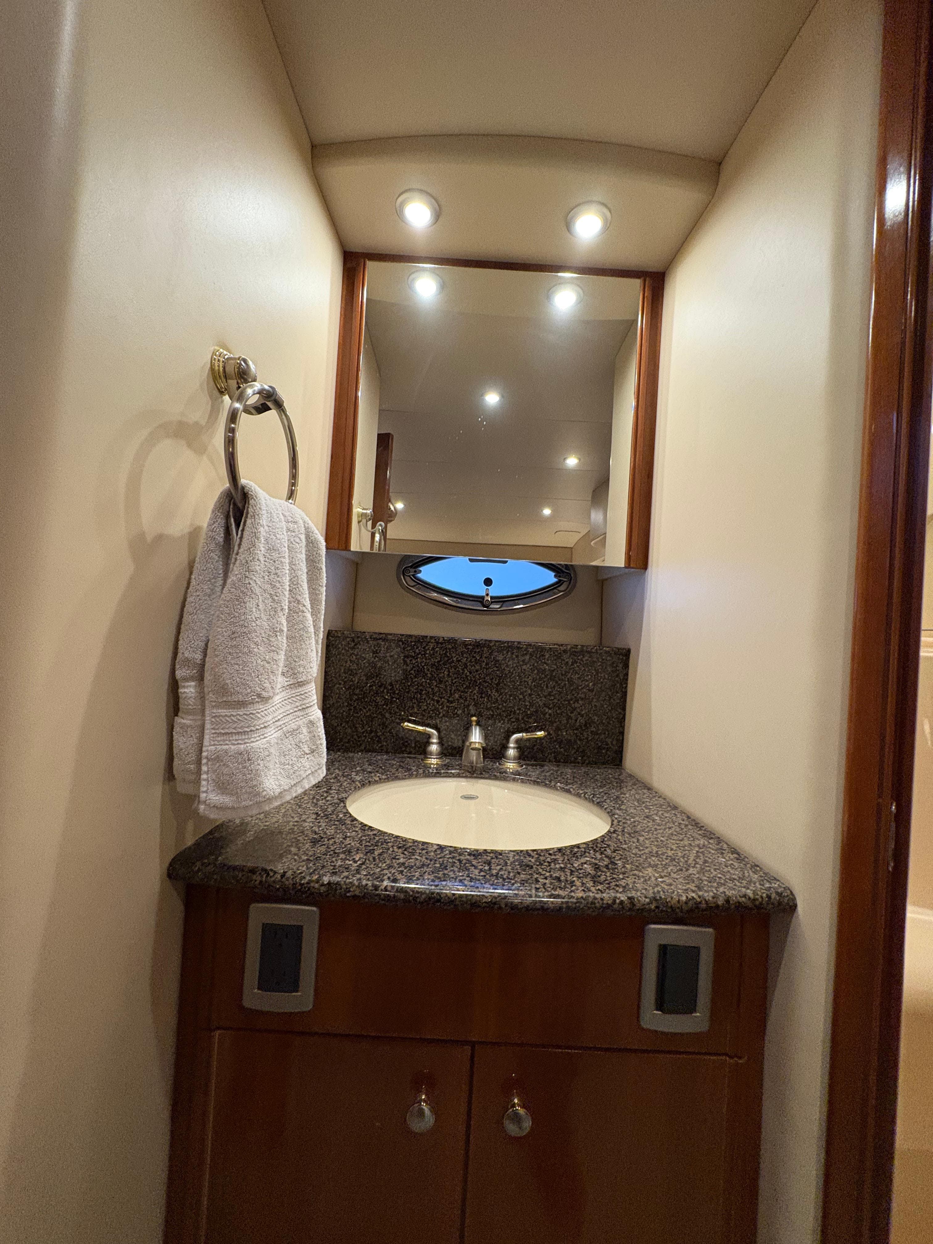 2006 Meridian 459 Motoryacht - 80