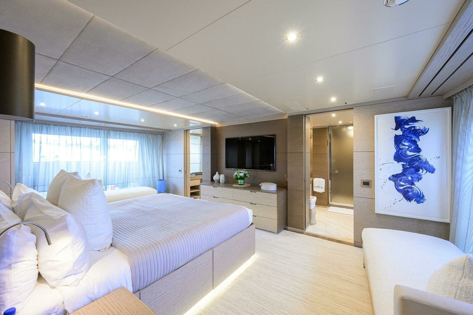 2016 Benetti 132 Classic Supreme - Image 14
