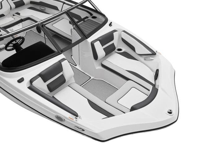 2025 Yamaha Boats AR195 - 5