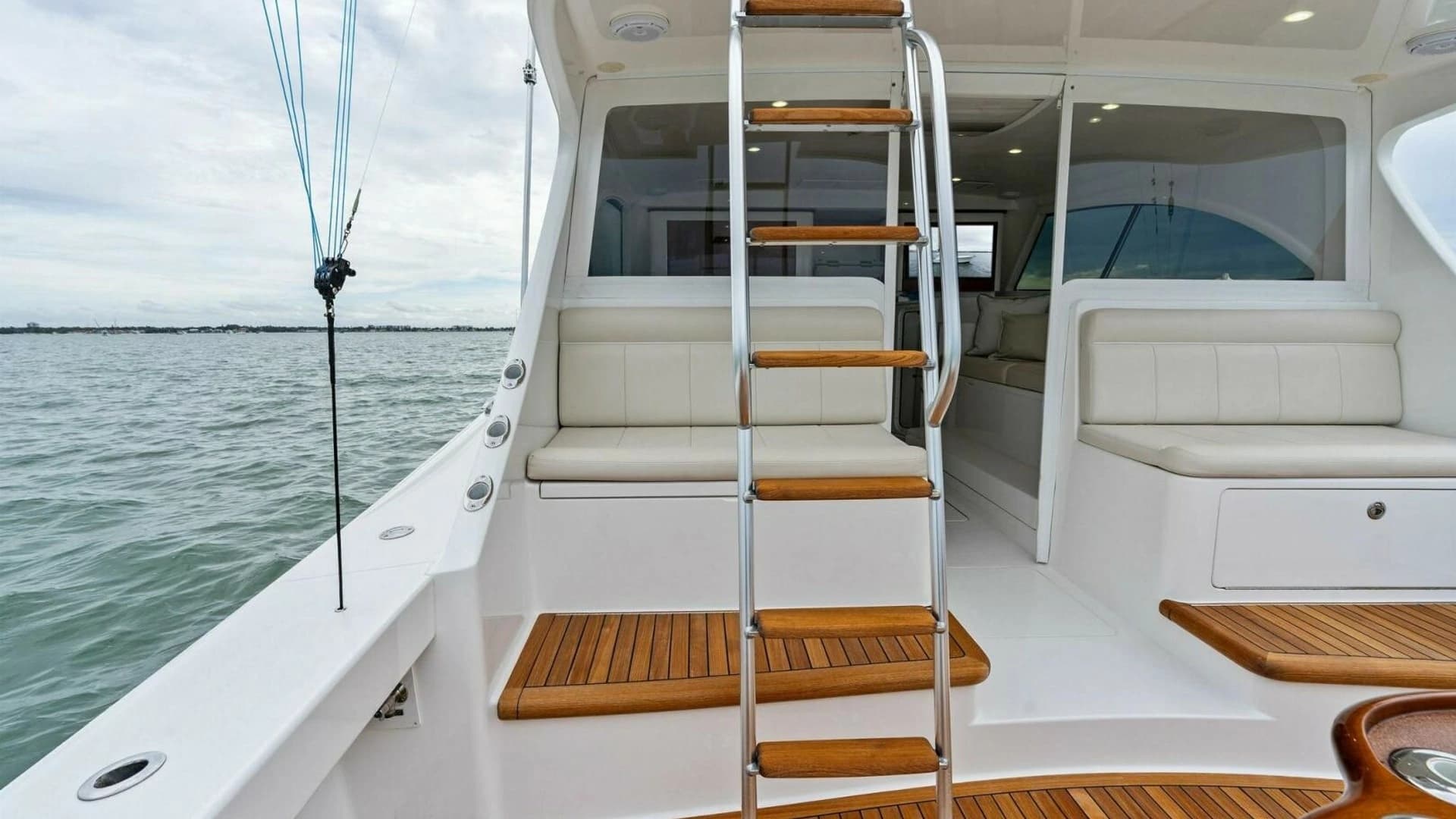 2021 Viking 46 Billfish - Image 44