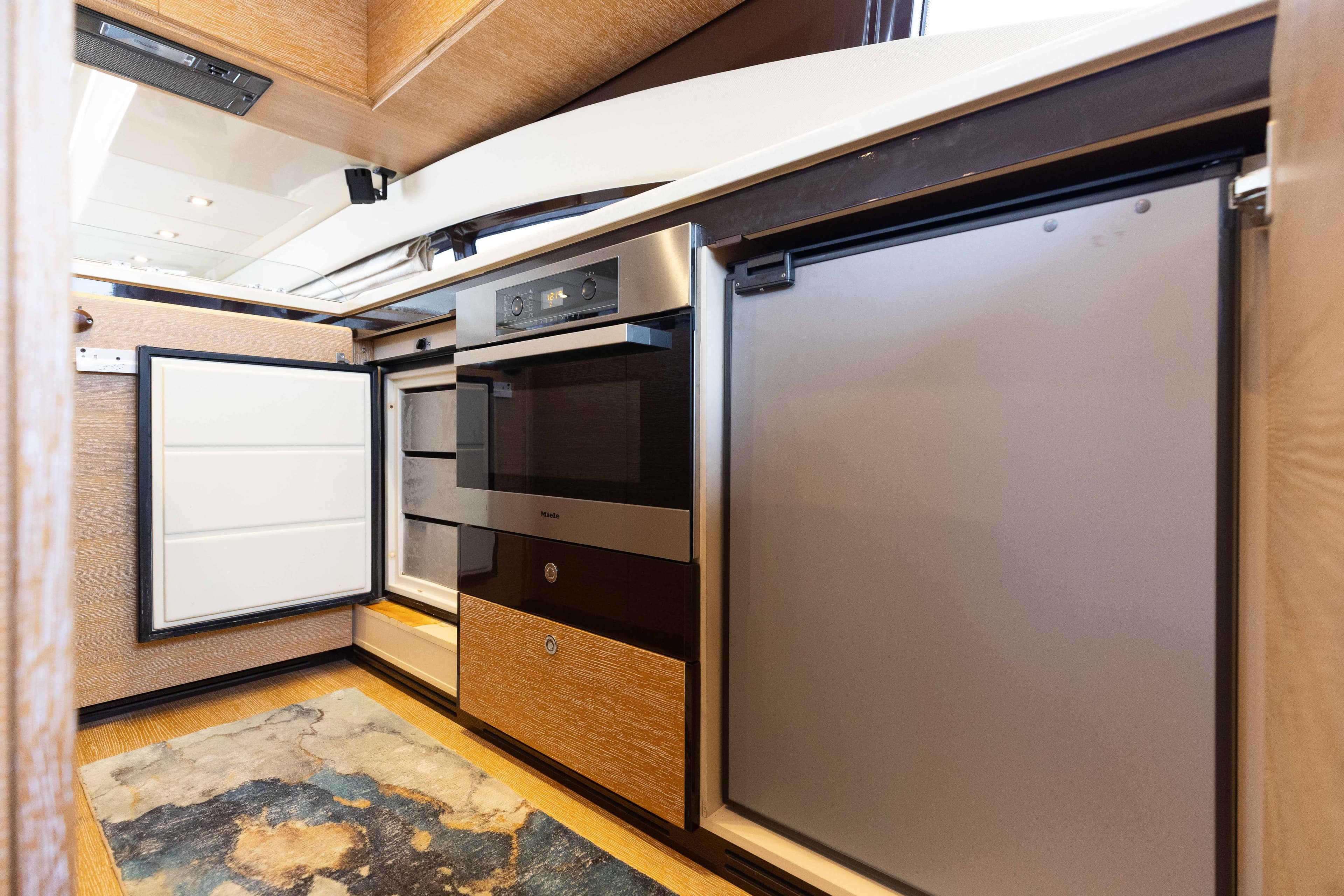 2014 Azimut 60 - 62