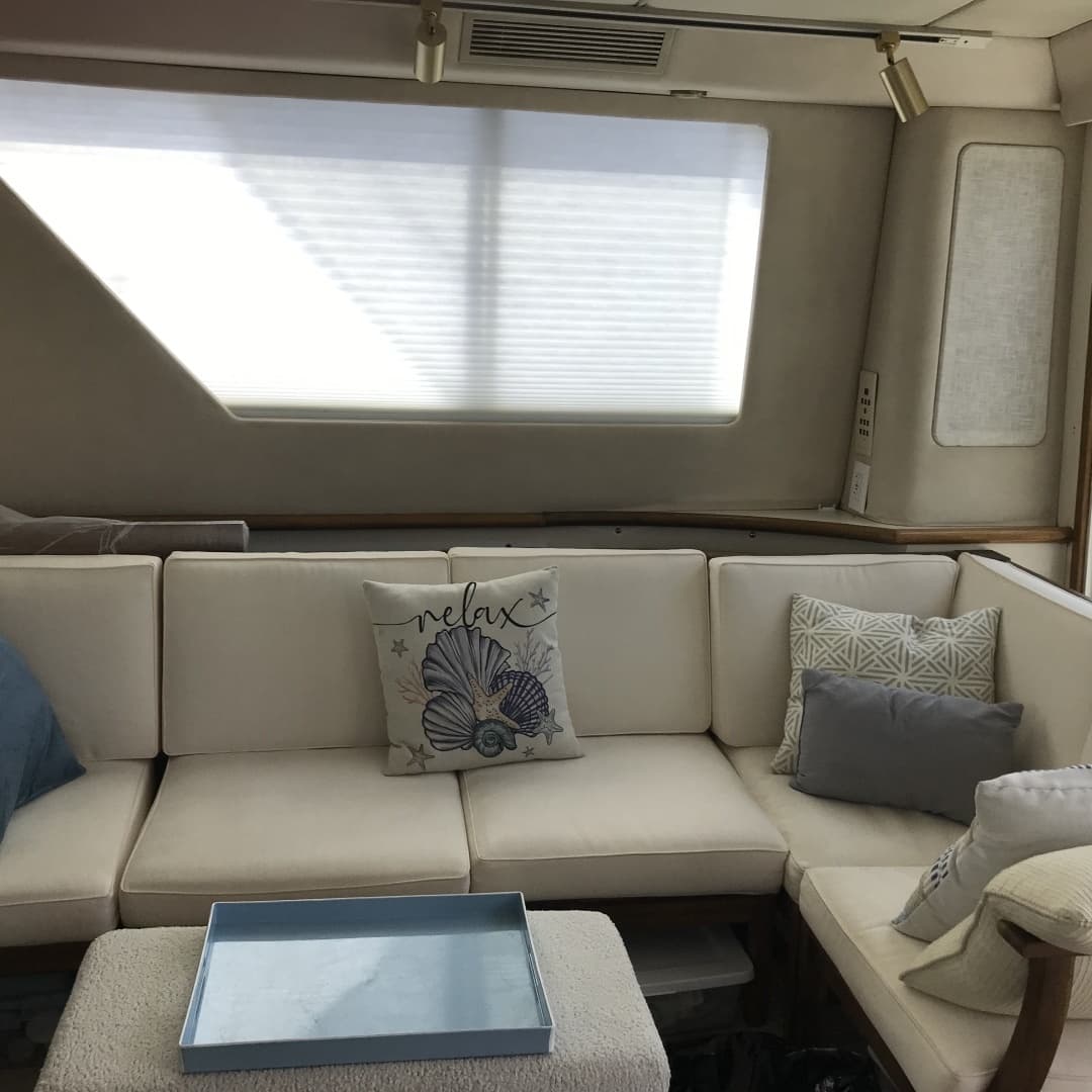1995 Sea Ray 550 - Image 14